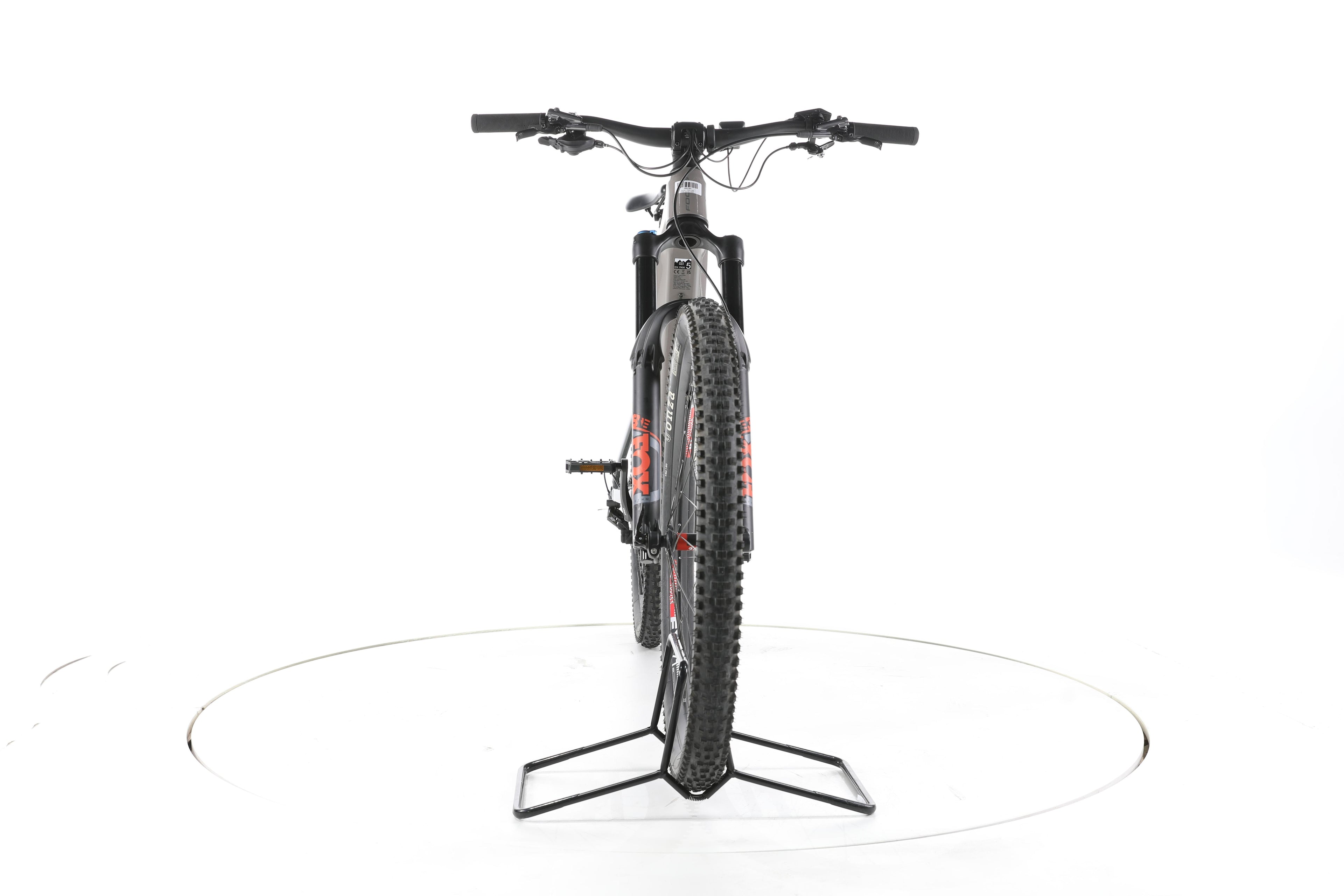 Focus Sam² 6.8 Fully E-Bike 2023 - Image 4