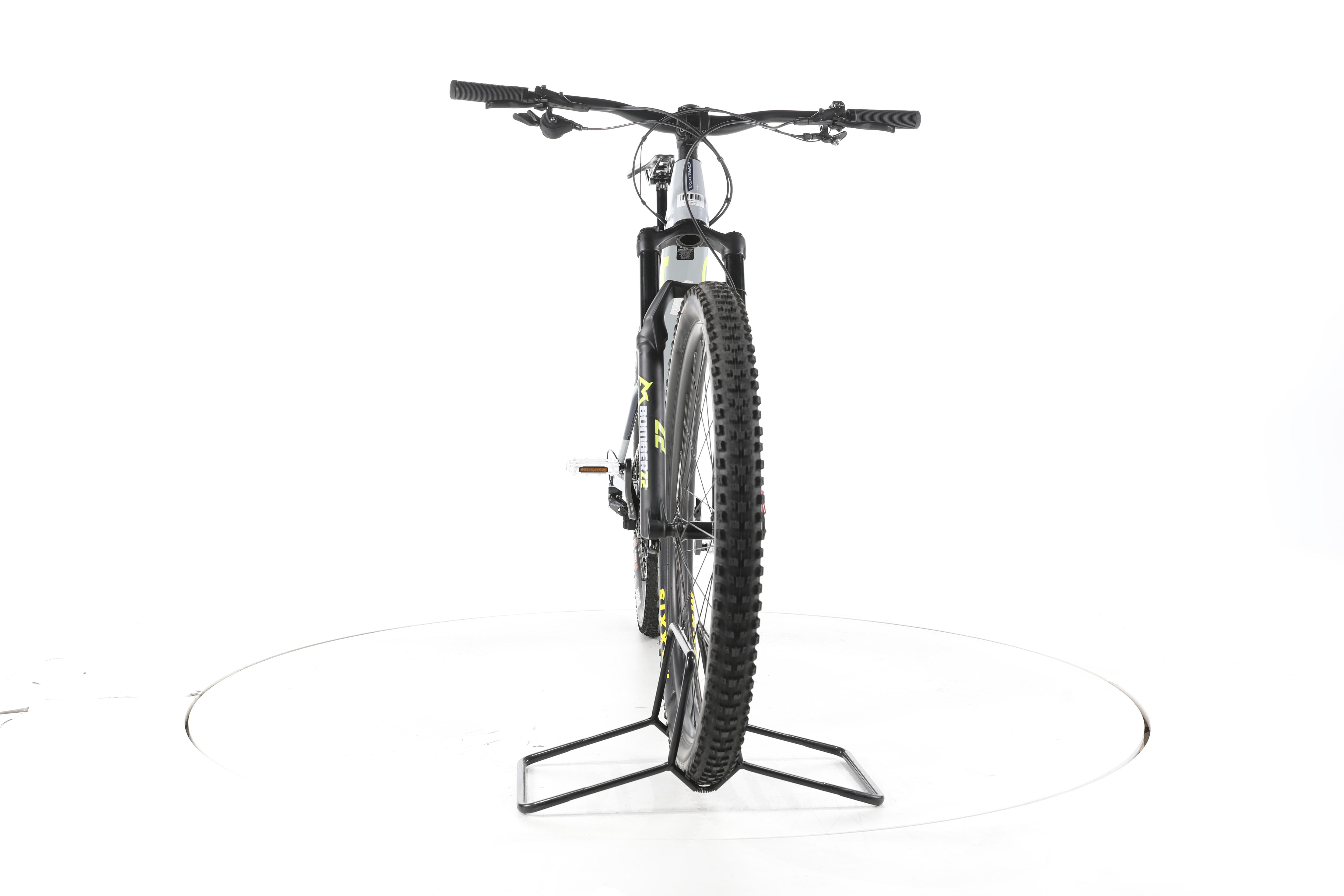 Orbea Rise H30 Fully E-Bike - Image 4