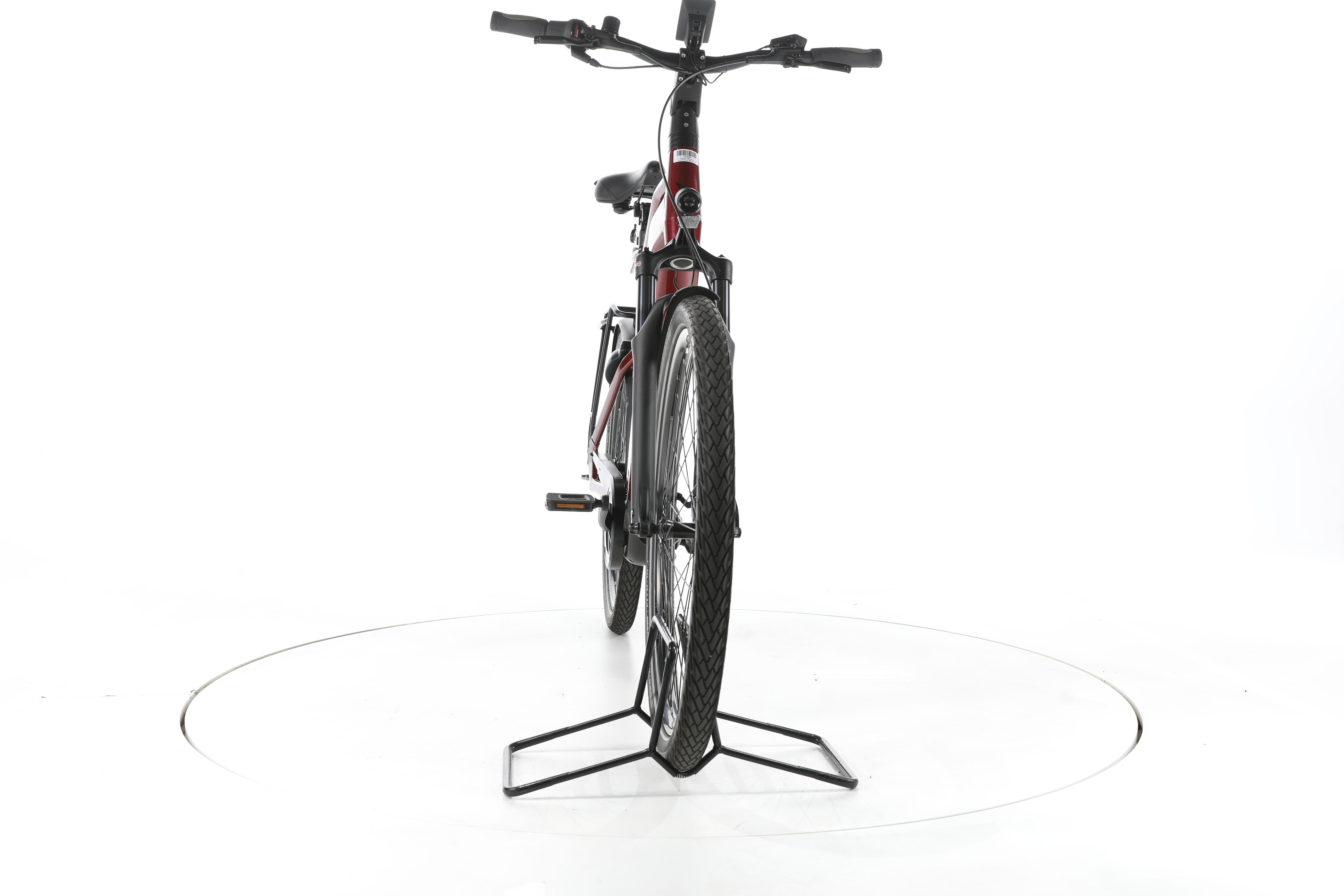 Pegasus Premio Evo 5F Belt City E-Bike 2024 - Image 4