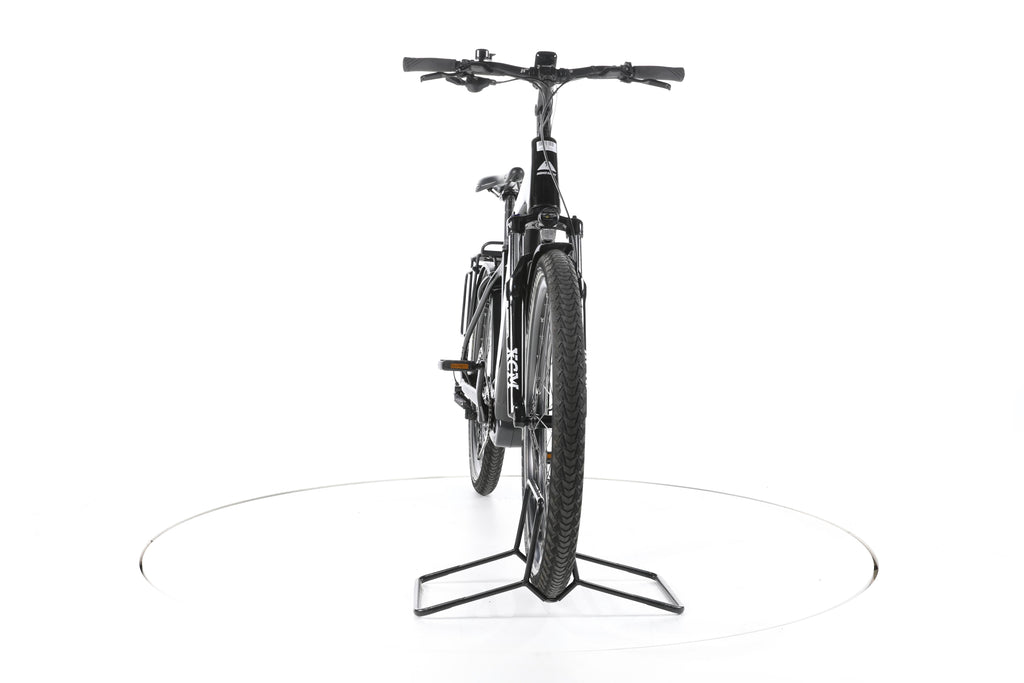 HoheAcht AMO EKO Terra Trekking E-Bike Tiefeinsteiger - Image 4