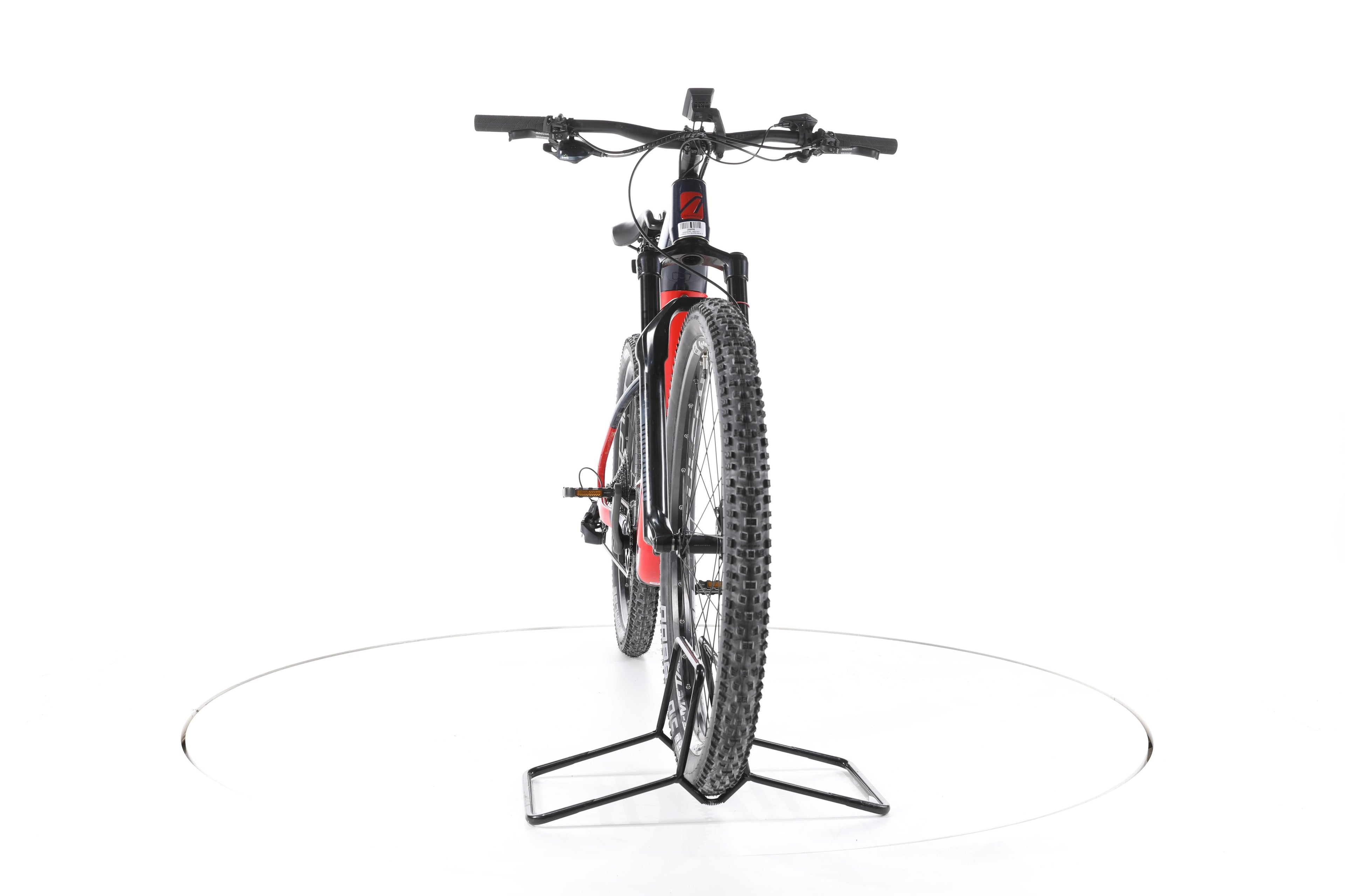 ADVANCED OFFROAD Pro MTB SX E-Bike - Image 4