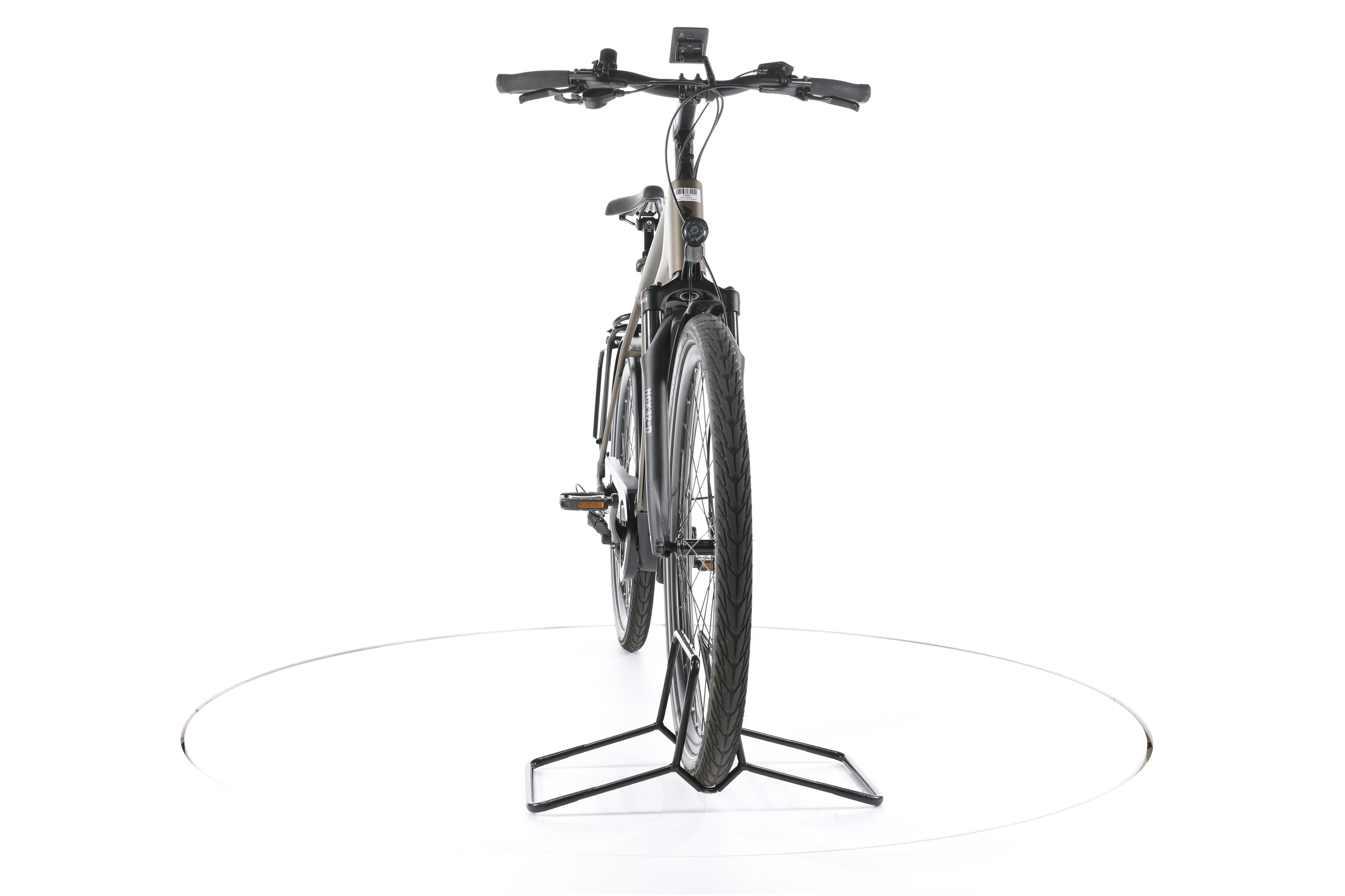 KTM Macina Tour P510 Trekking E-Bike - Image 4