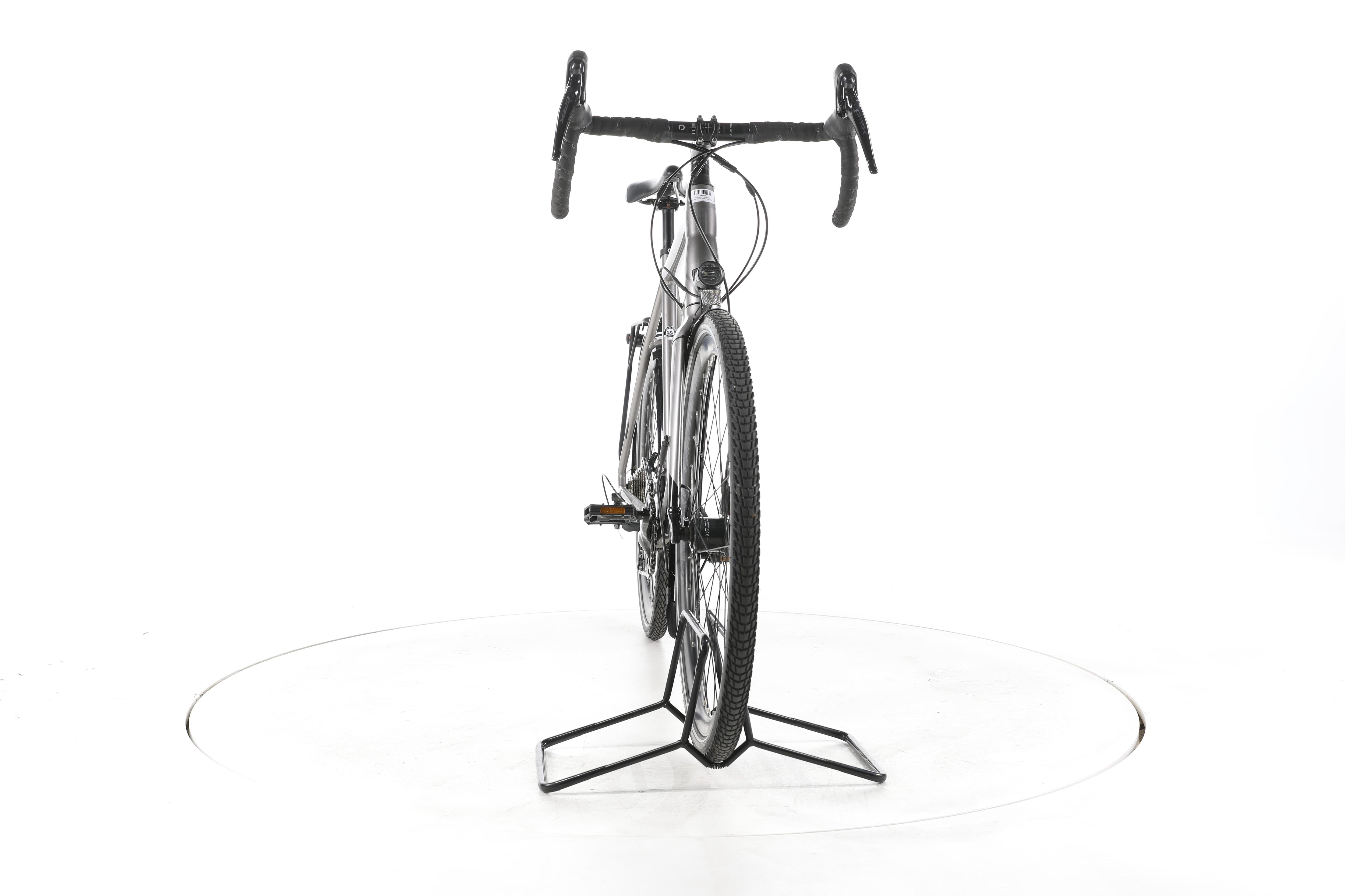 Centurion Crossfire Gravel 2000 EQ Gravelbike - Image 4