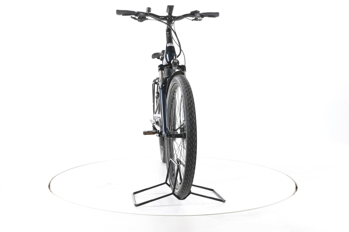 Pegasus Savino Evo 12 Trekking E-Bike - Image 4