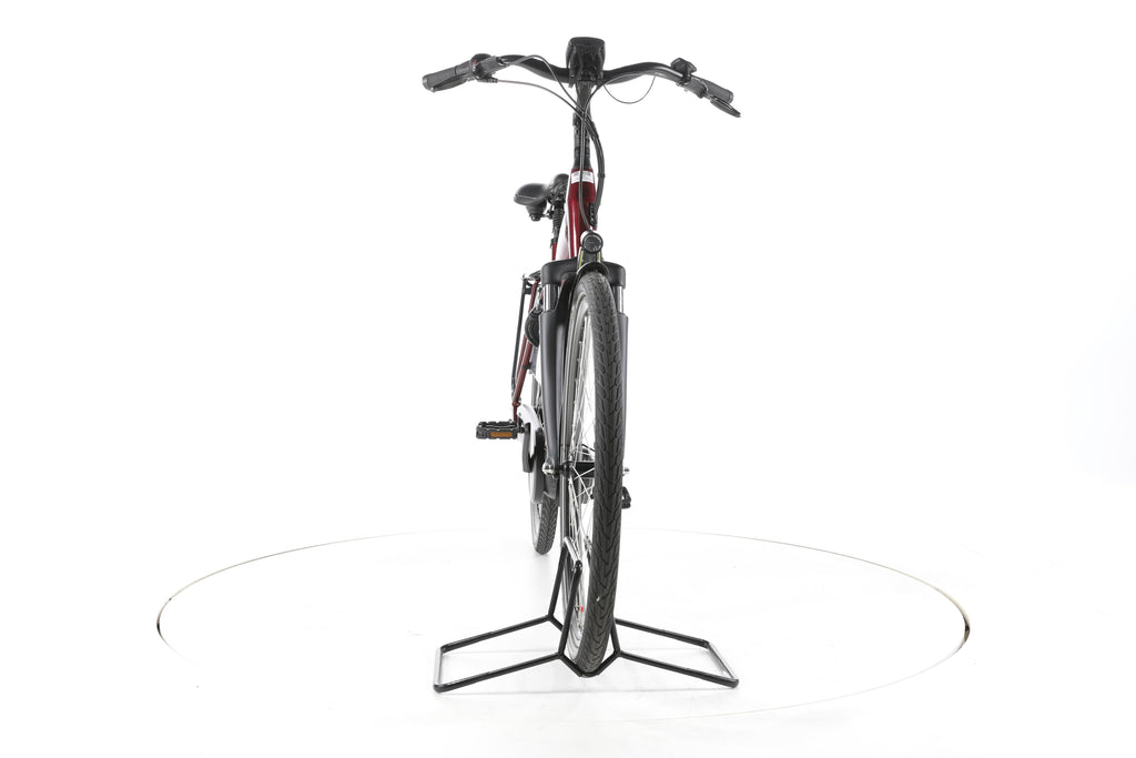 Batavus Finez E-go Power RT City E-Bike Tiefeinsteiger - Image 4