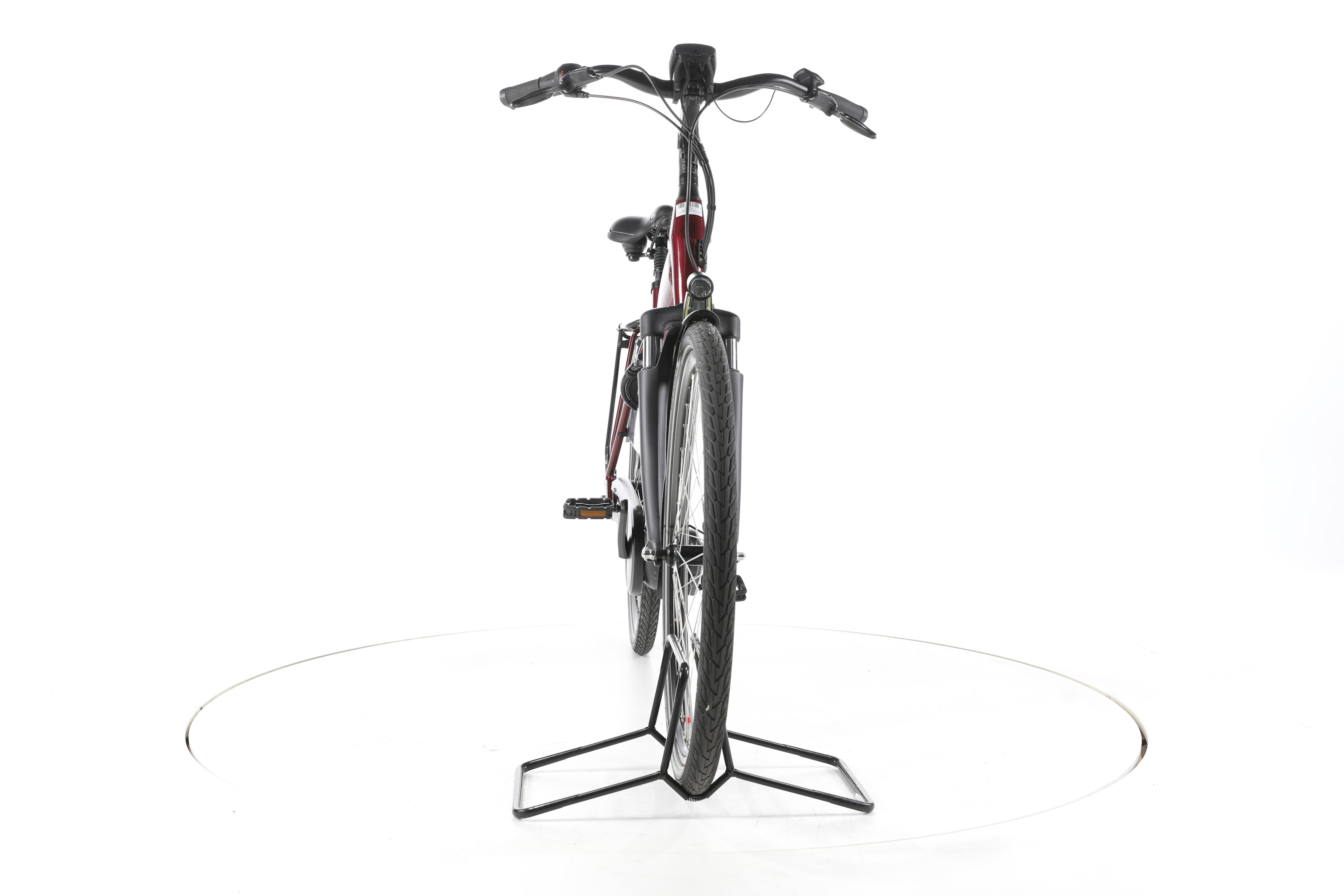 Batavus Finez E-go Power RT City E-Bike Tiefeinsteiger - Image 4