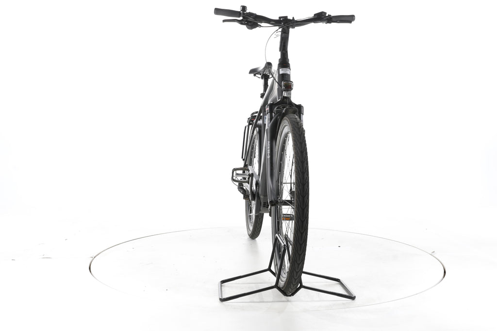 KTM Macina Style 730 Trekking E-Bike - Image 4