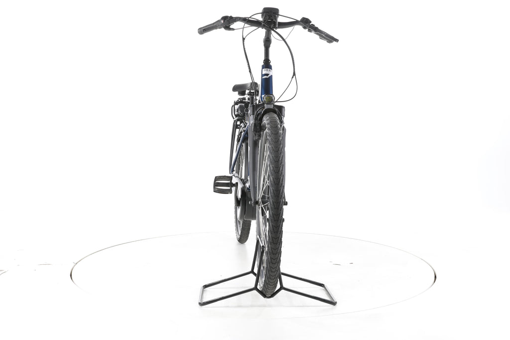 Victoria eTrekking 5.8 City E-Bike Tiefeinsteiger - Image 4