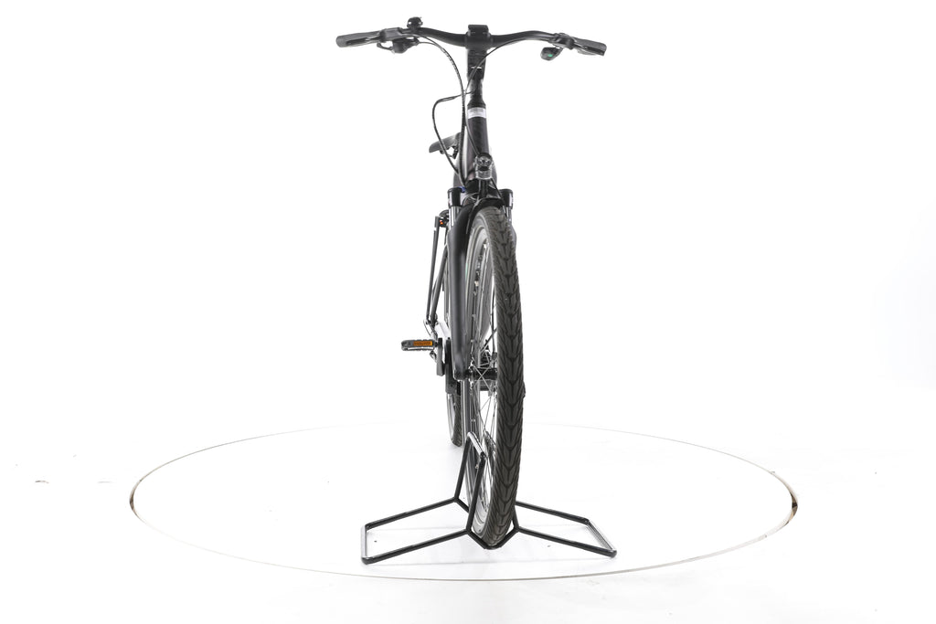 Giant DailyTour E+ 3 Trekking E-Bike Tiefeinsteiger - Image 4