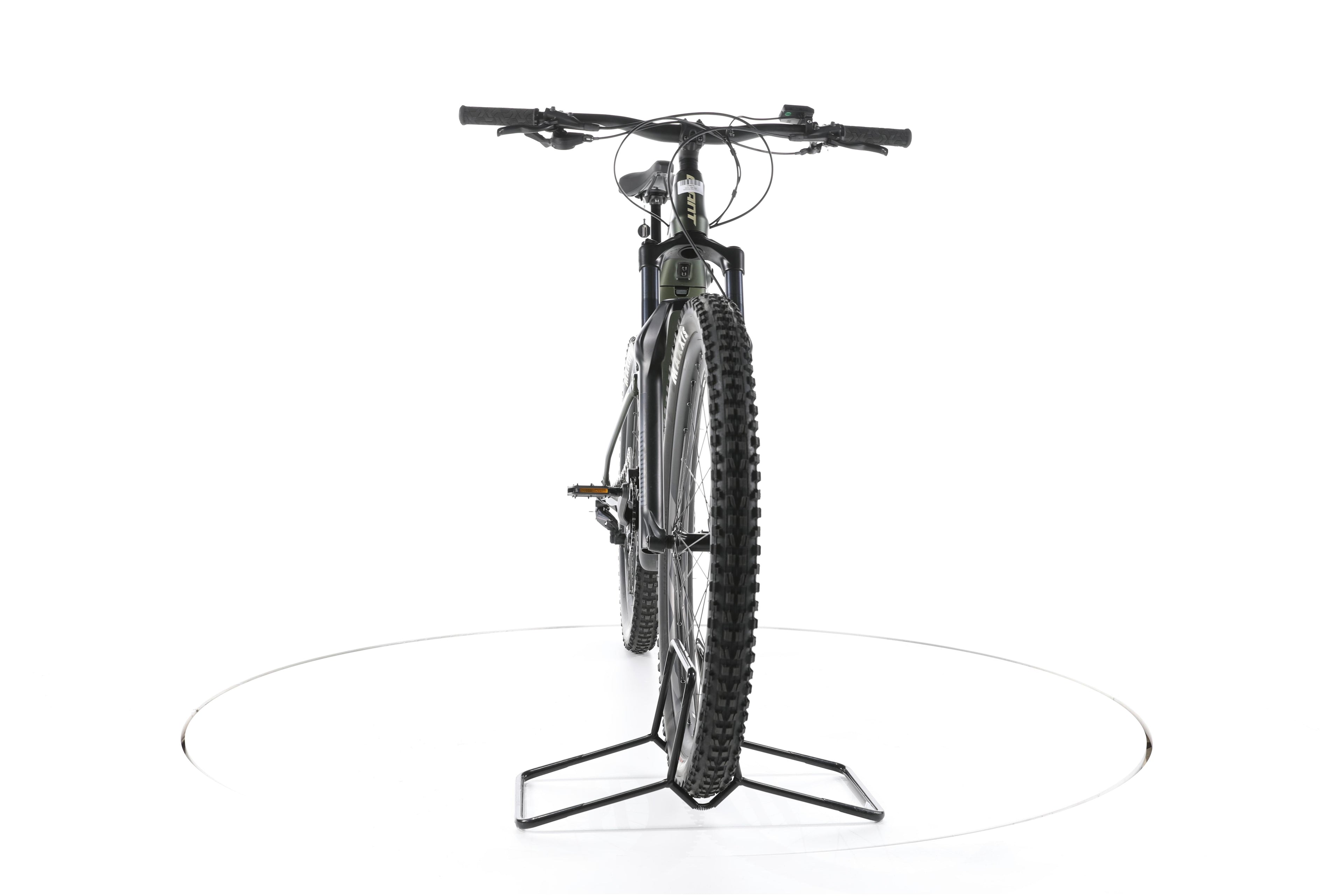 Giant Stance E+ Pro 1 Fully E-Bike - Image 4