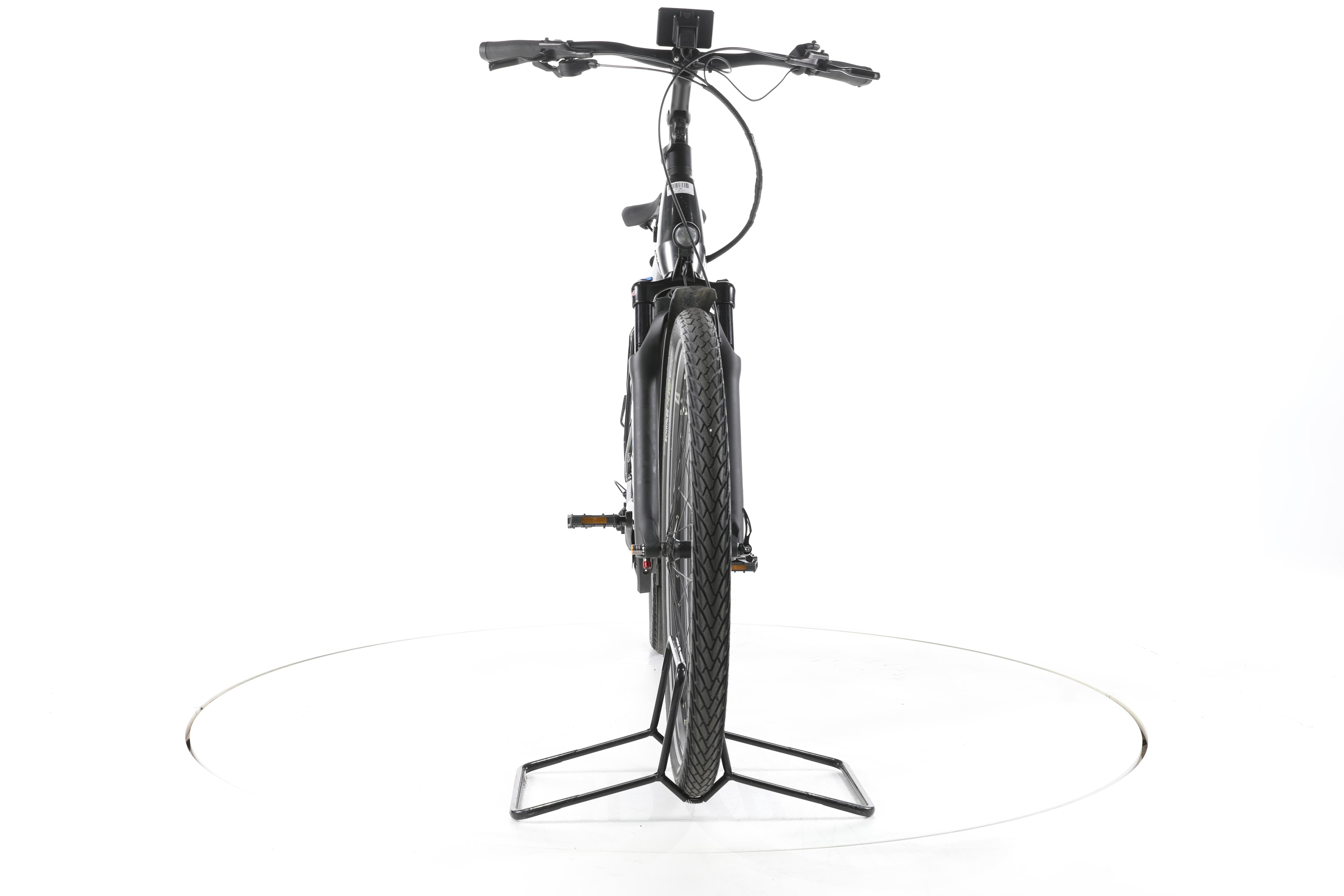 Bulls Tourer EVO 10 FIT Trekking E-Bike - Image 4