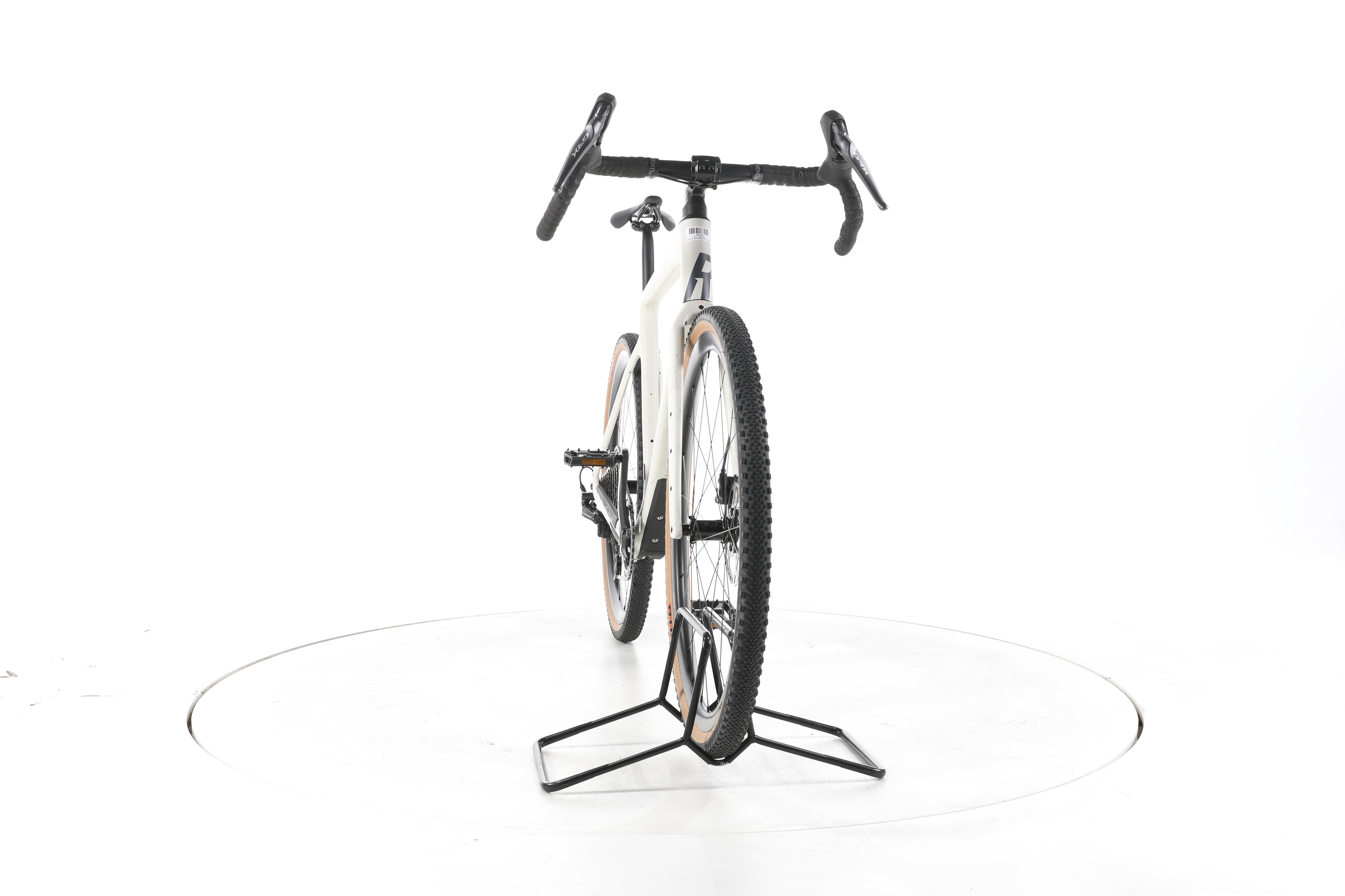 Rose Backroad GRX RX820 1x12 Gravelbike Carbon 2024 - Image 4