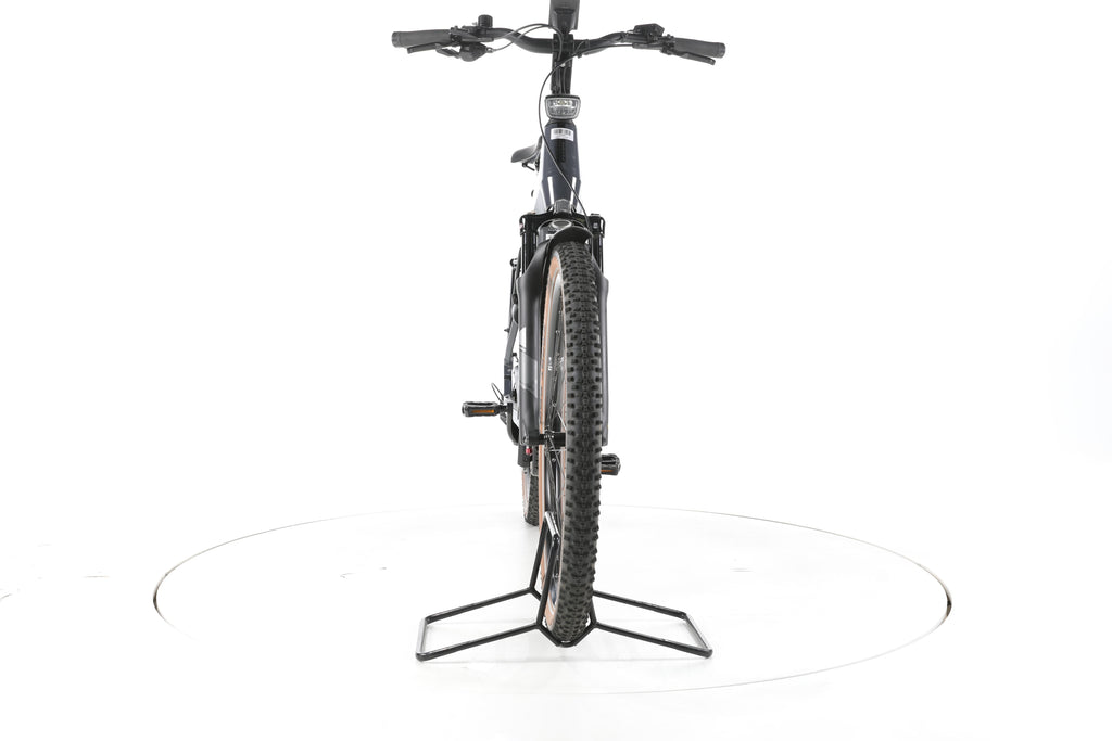 FLYER Gotour 7.12 XC Trekking E-Bike - Image 4
