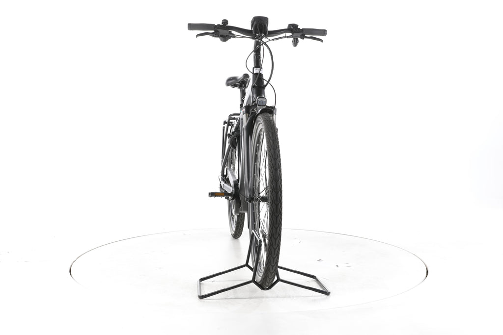 Hercules Futura Comp I-11 Trekking E-Bike - Image 4