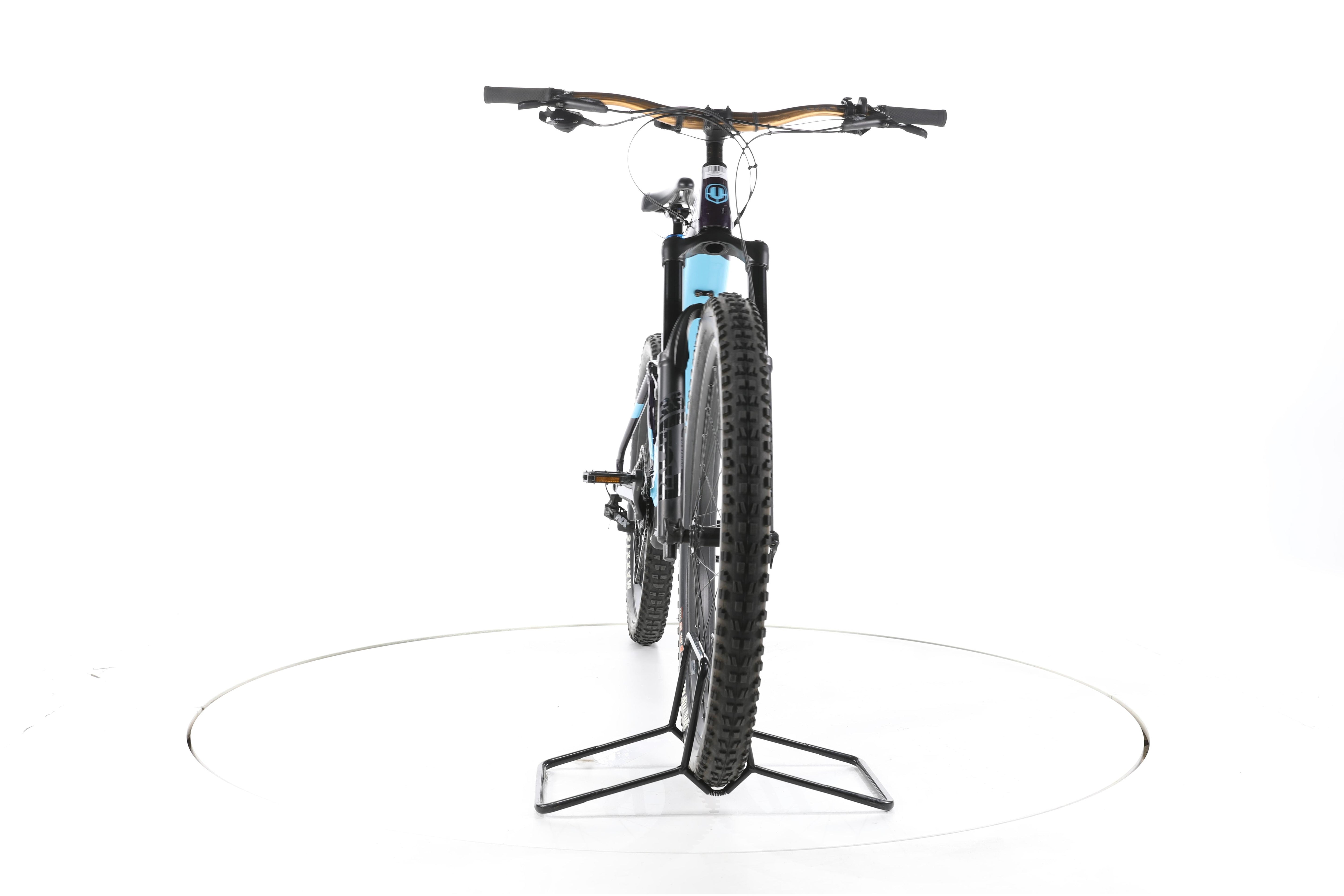 Mondraker DUSK R E-Bike Fully - Image 4