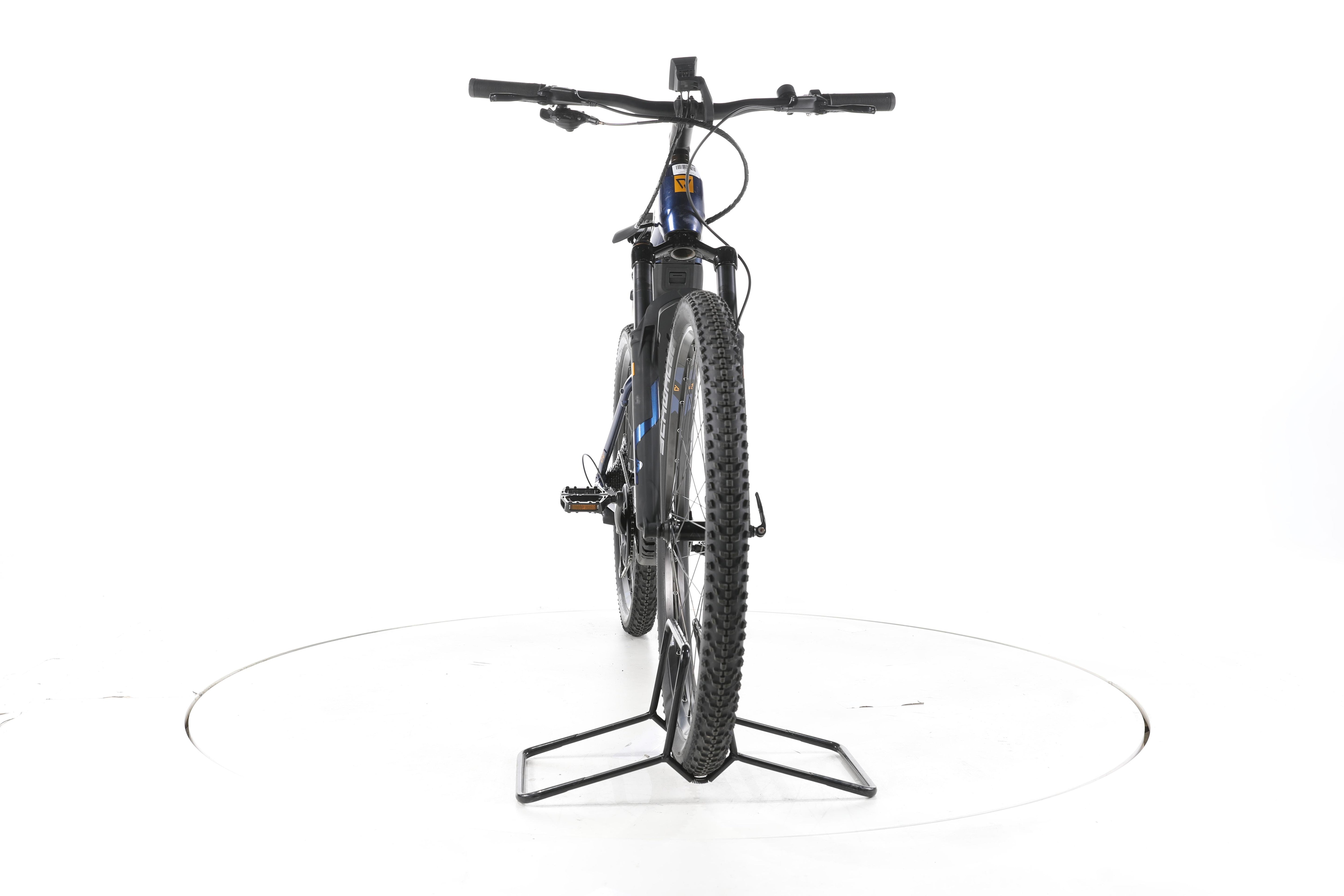 Conway Cairon S 4.0 HE E-Bike - Image 4