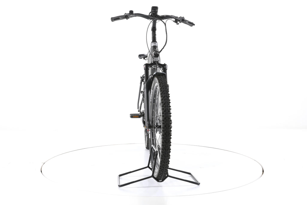FALTER E 8.8 SUB FL City E-Bike Tiefeinsteiger - Image 4