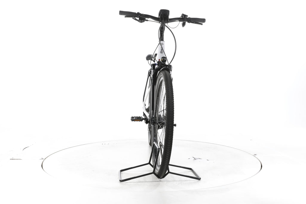 Raleigh Kent 9 Trekking E-Bike - Image 4