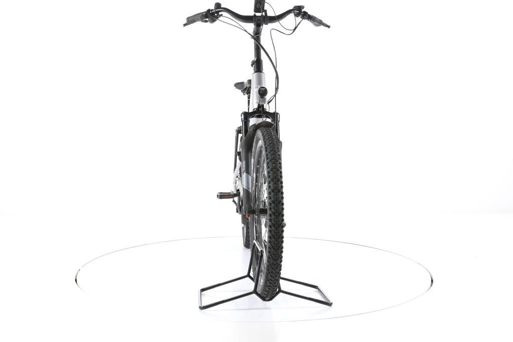 FLYER Upstreet3 7.10 Trekking E-Bike - Image 4