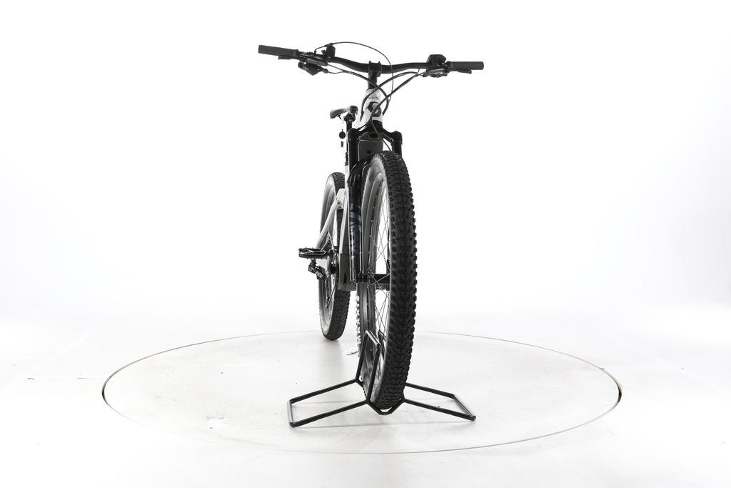 Scott Strike eRide 910 E-Bike Fully Carbon - Image 4