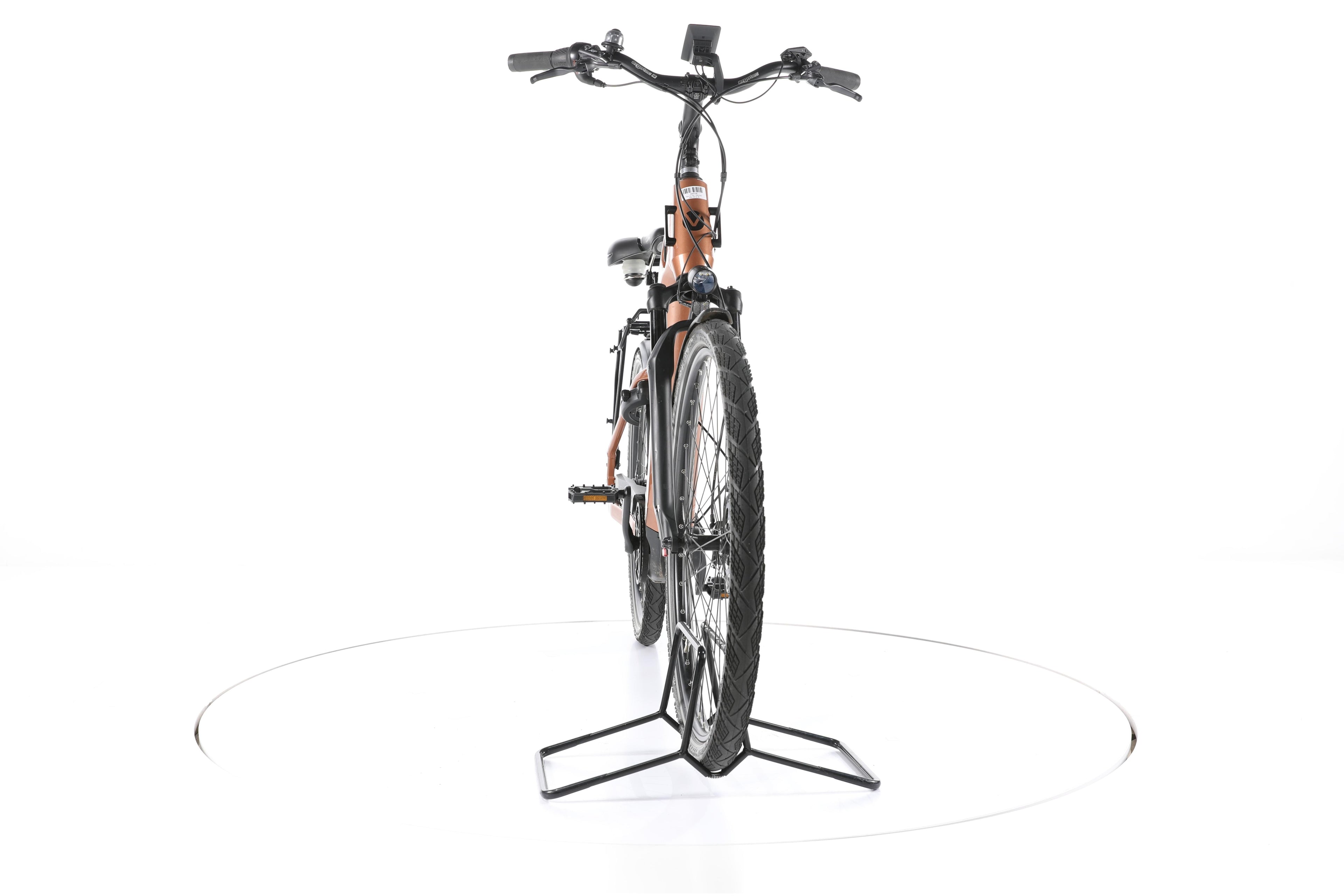 Velo de Ville AEB 490 City E-Bike Tiefeinsteiger - Image 4