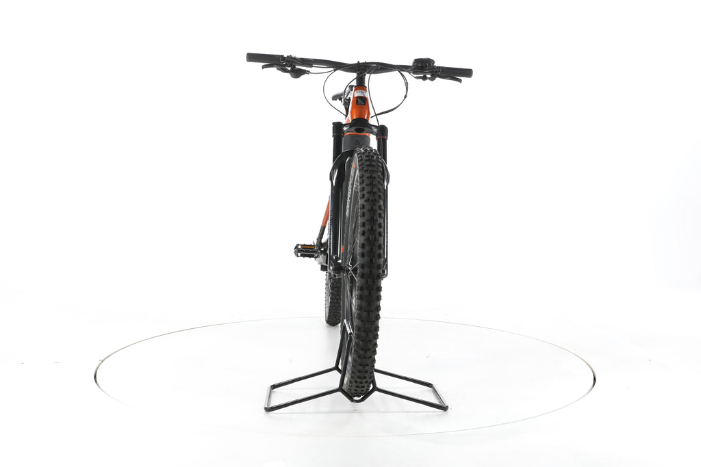 Haibike AllTrail 6 Fully E-Bike 2024 - Image 4