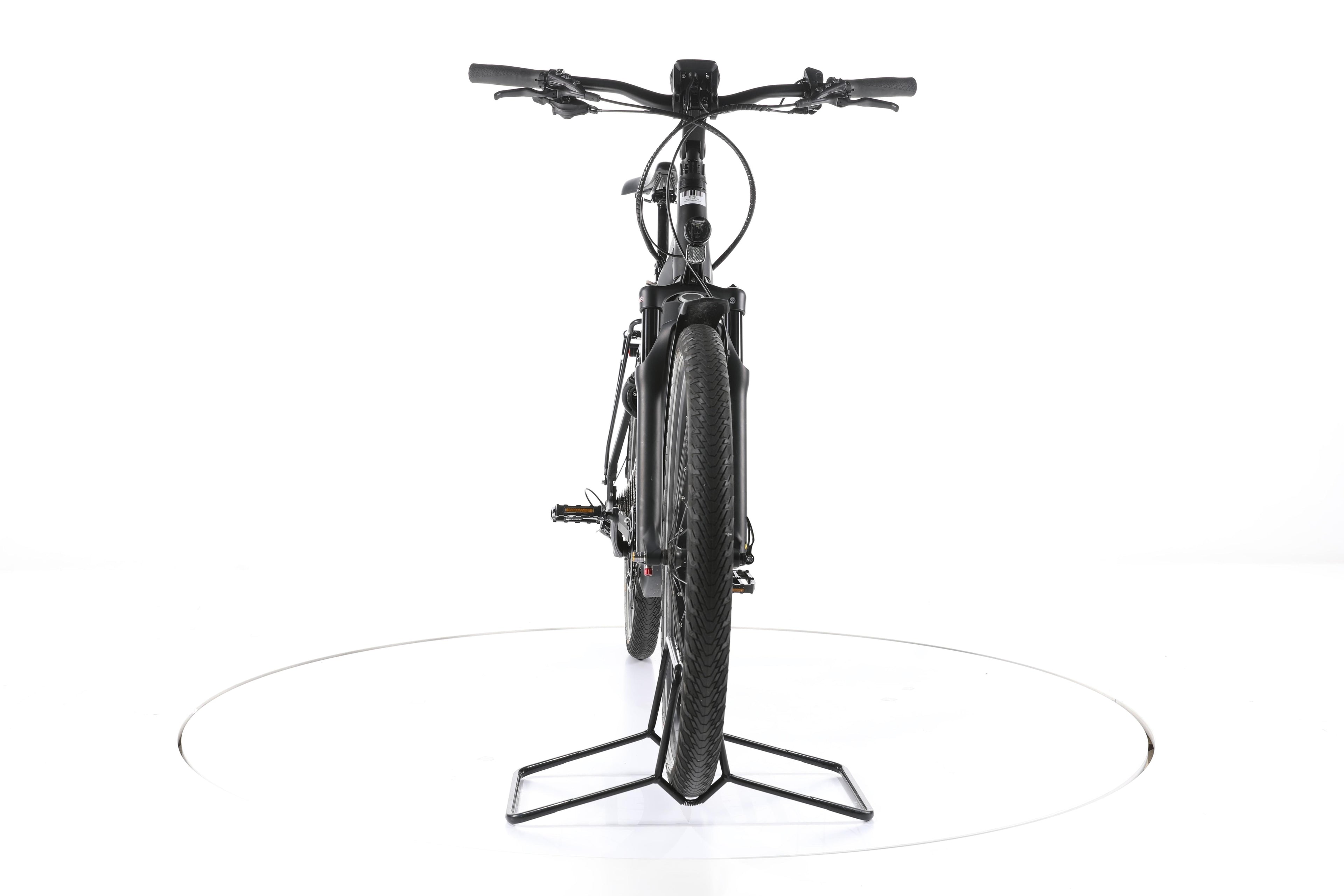 Winora Yucatan 12 Pro Trekking E-Bike - Image 4