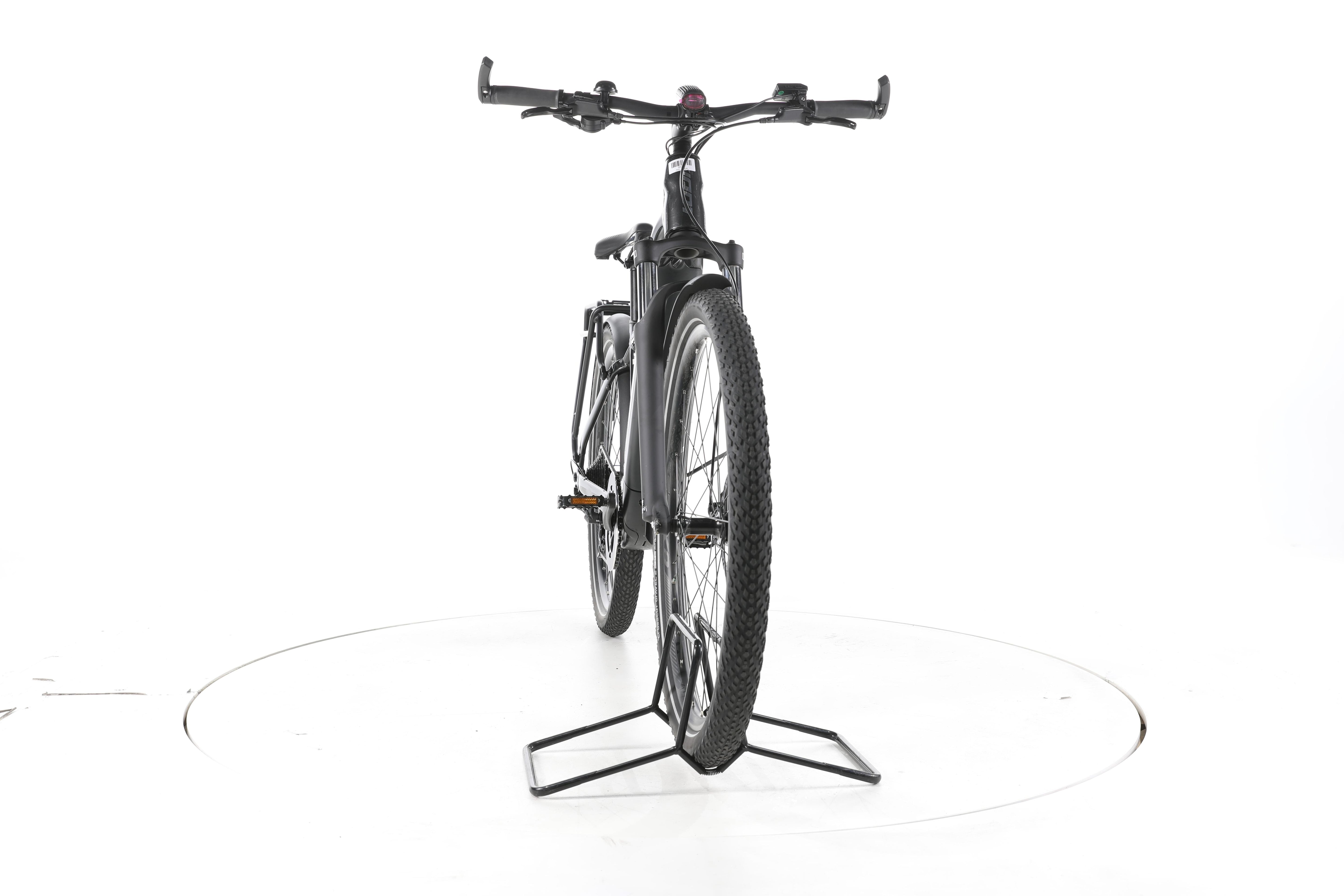 Giant Explore E+ 2 Trekking E-Bike 2024 - Image 4
