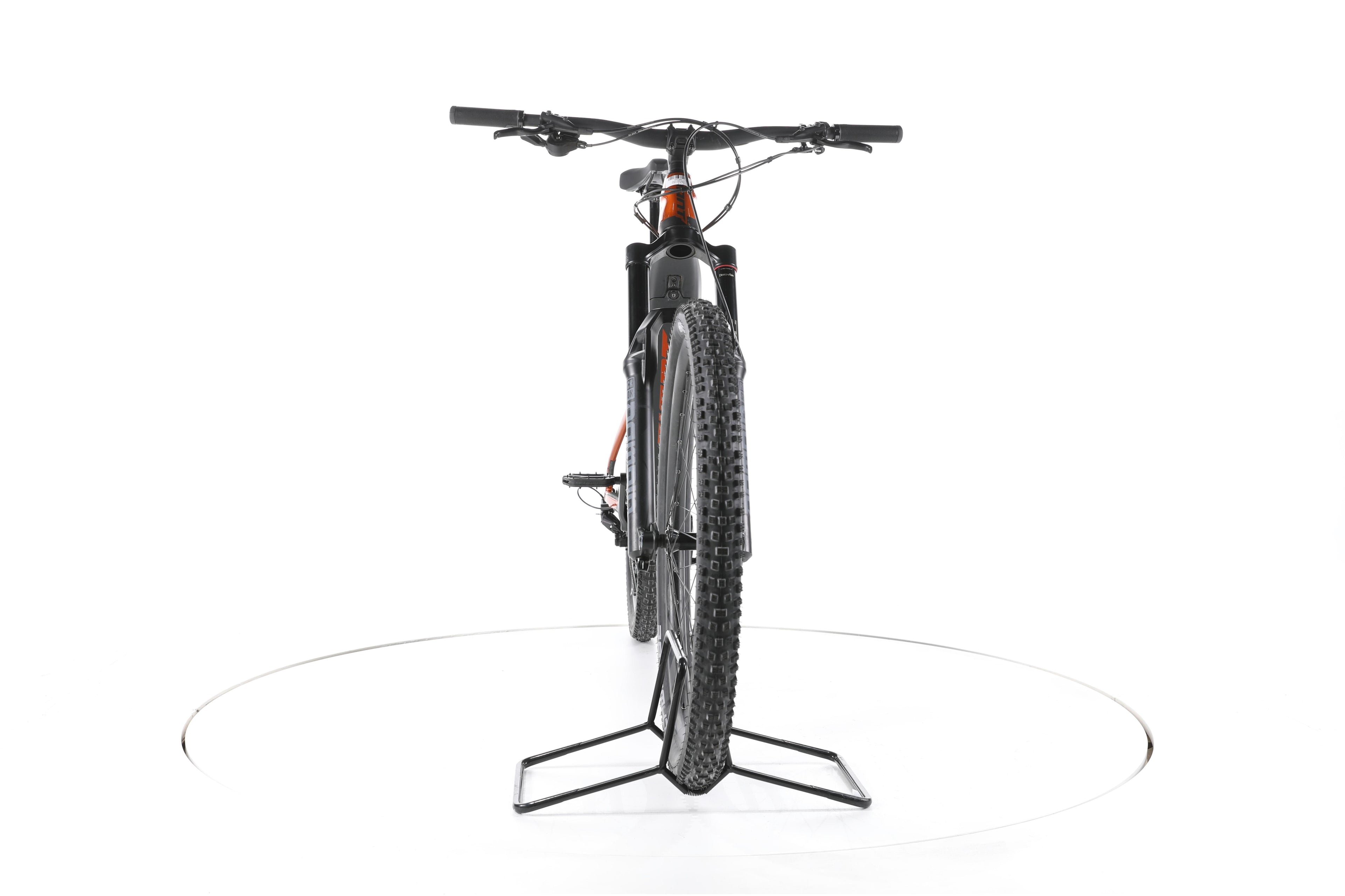 Giant Reign E+ 3 Fully E-Bike - Image 4