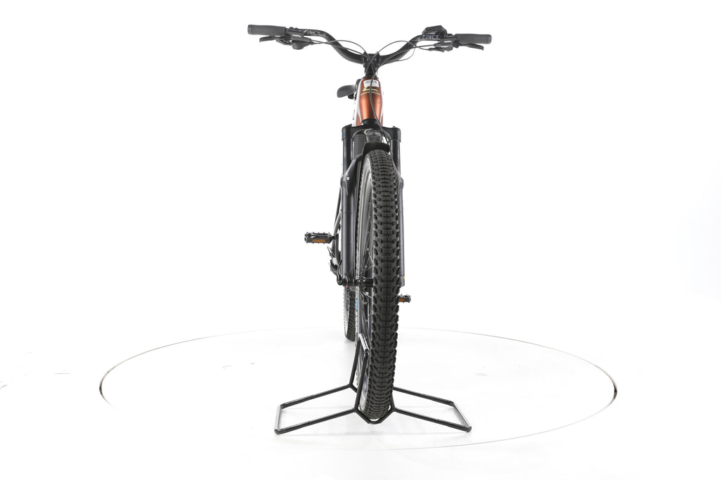 Corratec E-Power MTC 120 Fully E-Bike 2025 - Image 4