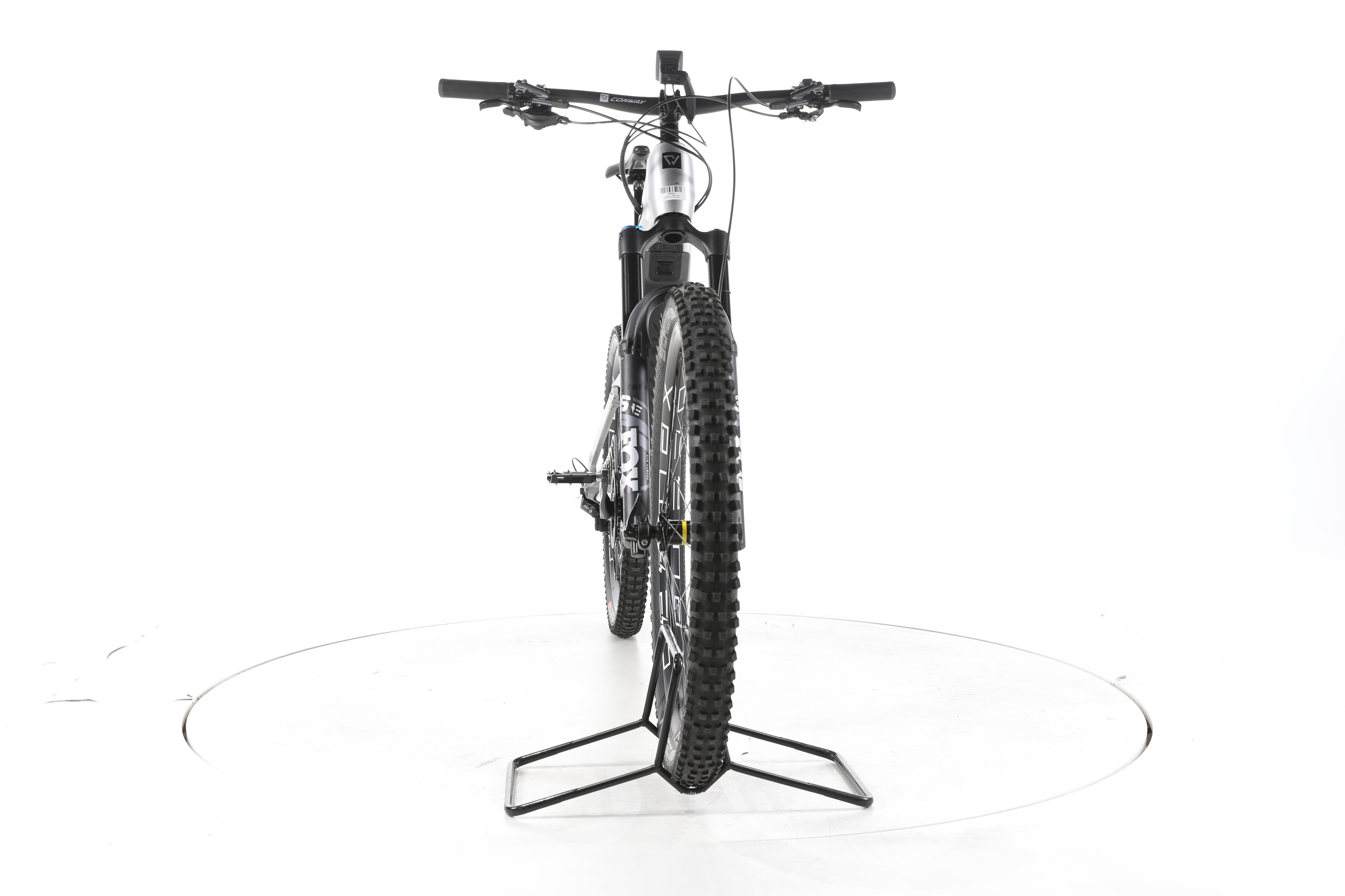 Conway Xyron S 5.9 E-Bike Fully - Image 4