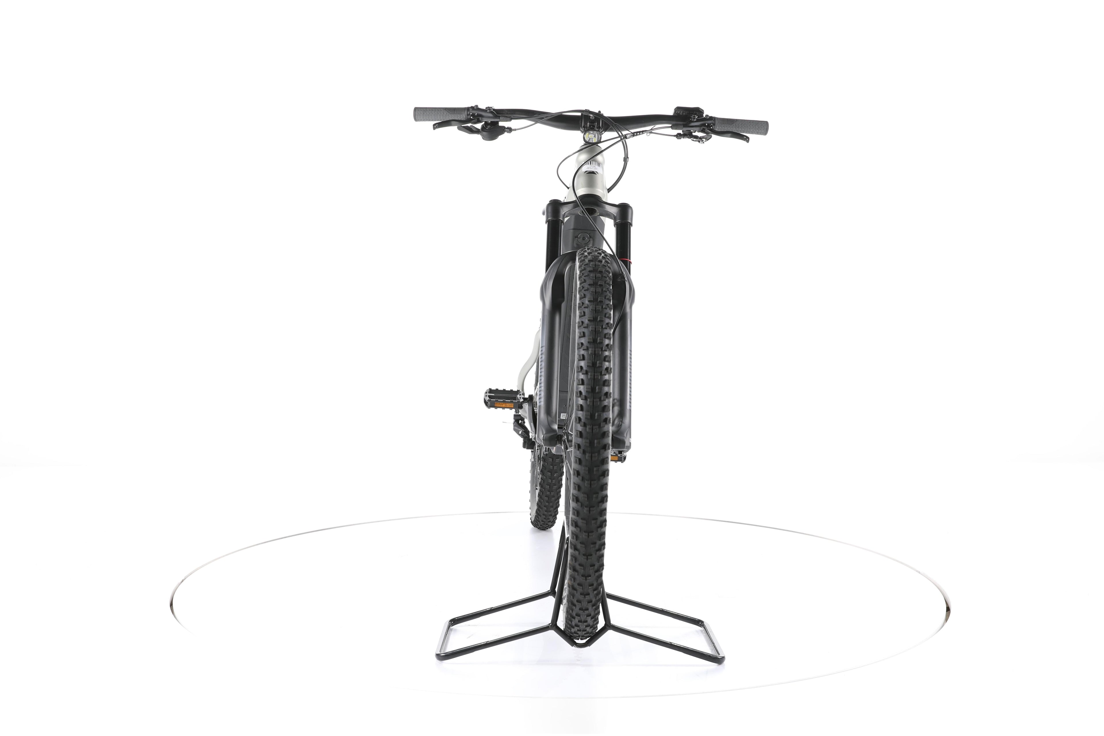 Merida eONE-SIXTY 500 EP2 Fully E-Bike - Image 4