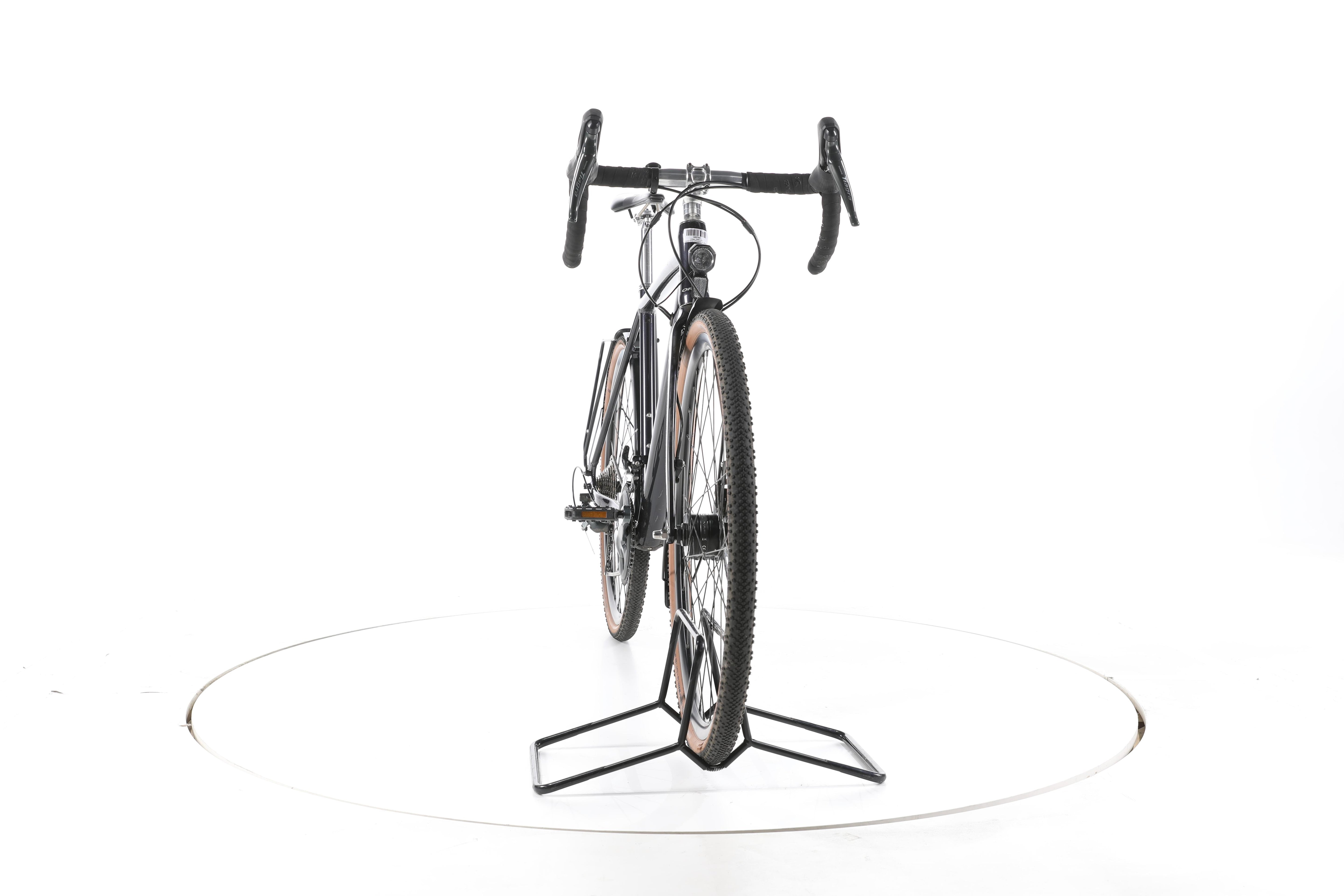 Orbea Vector Drop LTD Active Fahrrad City & Trekking - Image 4