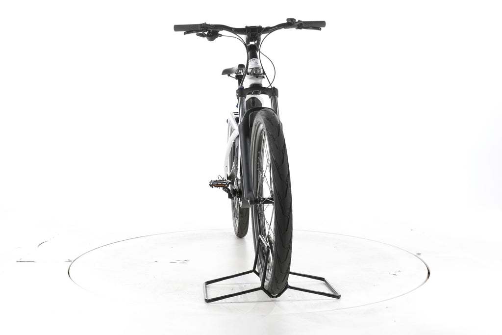 Bianchi E-Omnia T Type ST Trekking E-Bike - Image 4