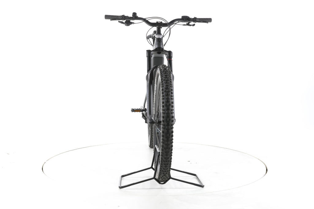Carver Drift E.520 E-Bike Fully - Image 4