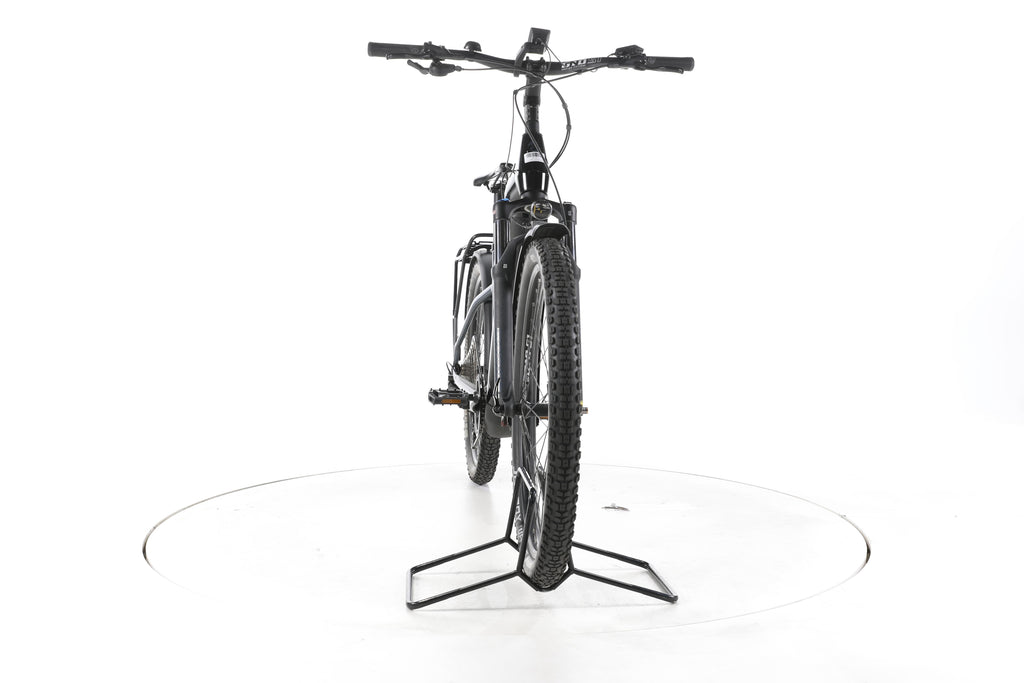 Ghost E-Teru B Advanced EQ Trekking E-Bike - Image 4