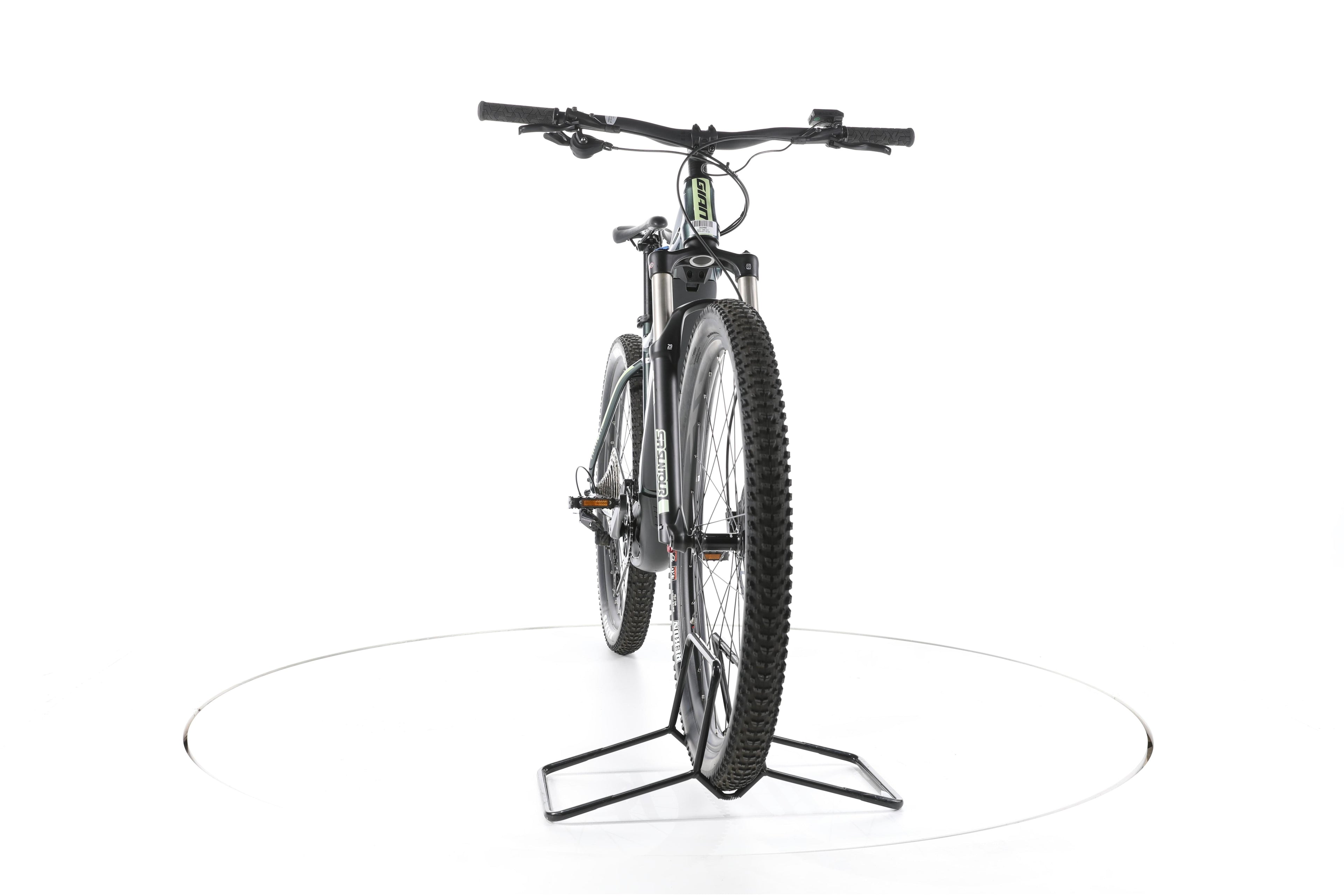 Giant Fathom E+ 1 E-Bike - Image 4