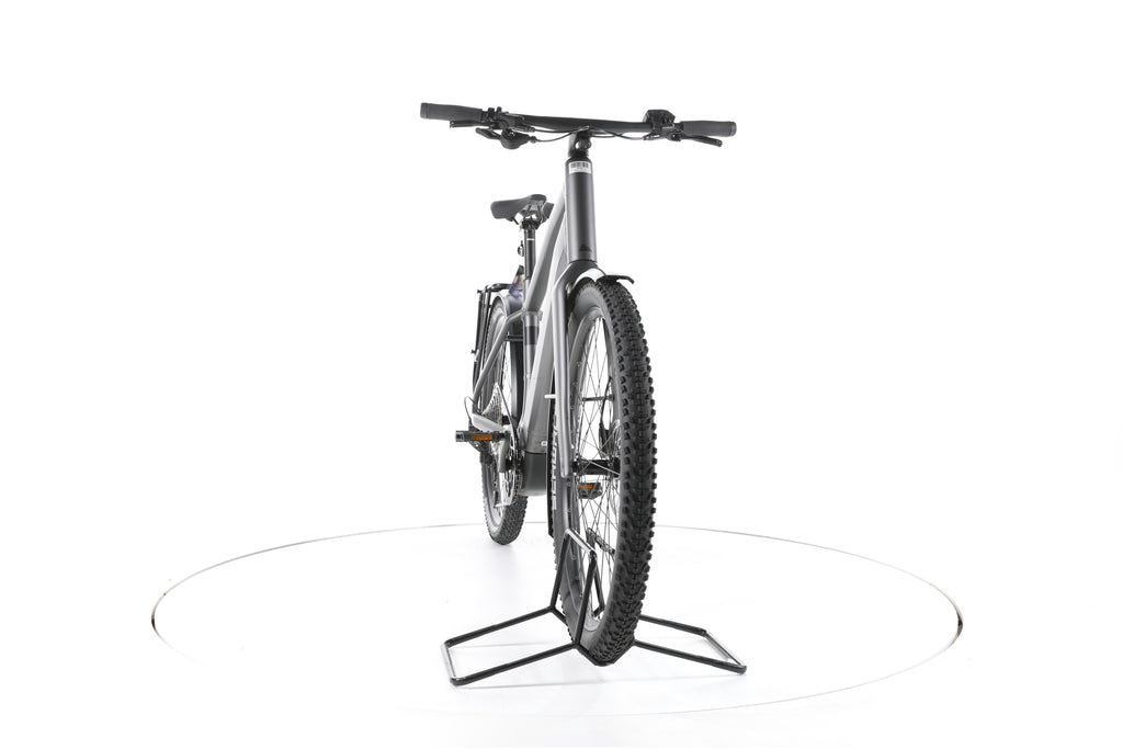 Canyon Precede:ON 5 Trekking E-Bike - Image 4