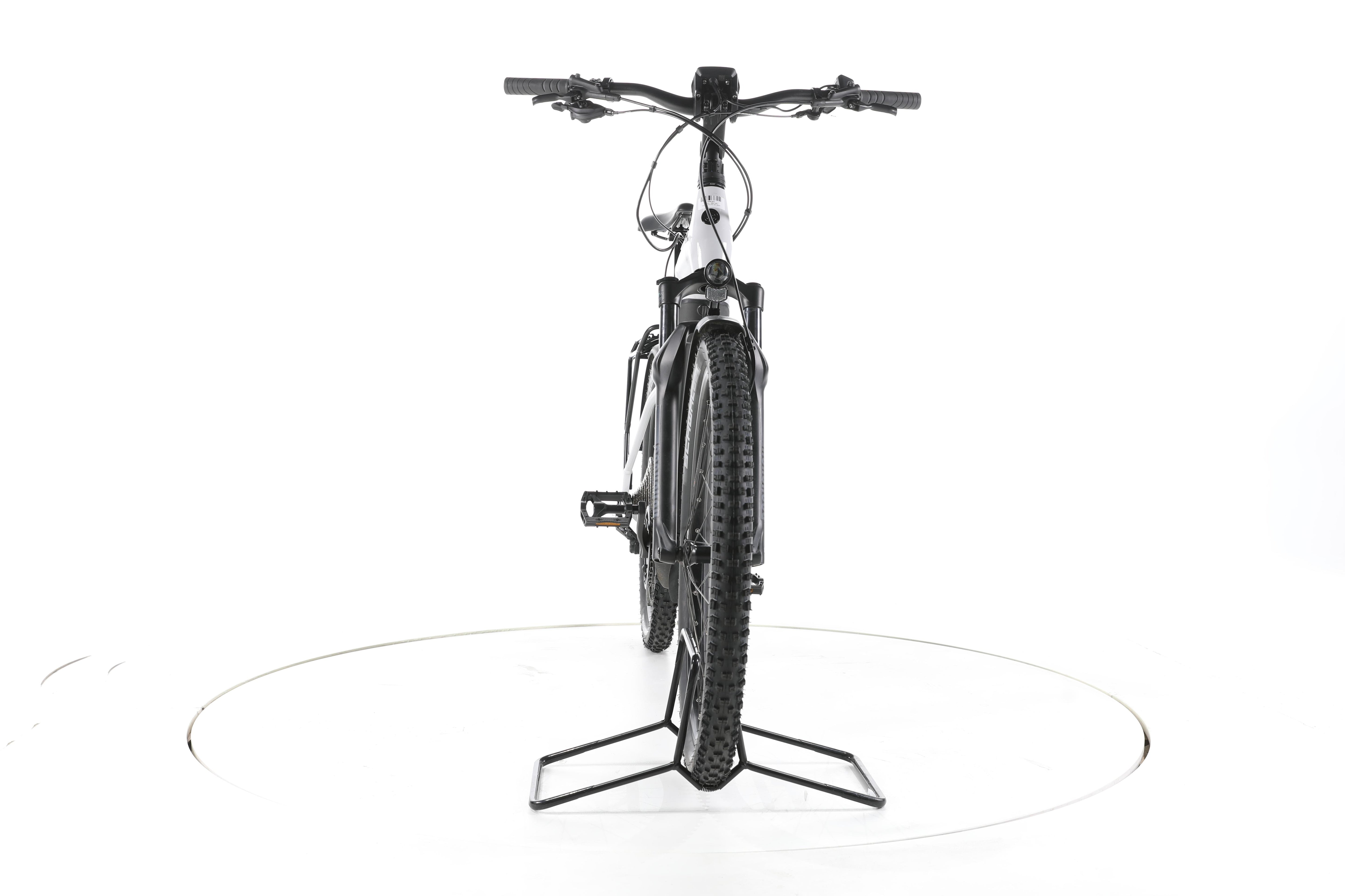 Winora Yucatan X12 Pro Trekking E-Bike Tiefeinsteiger 2023 - Image 4