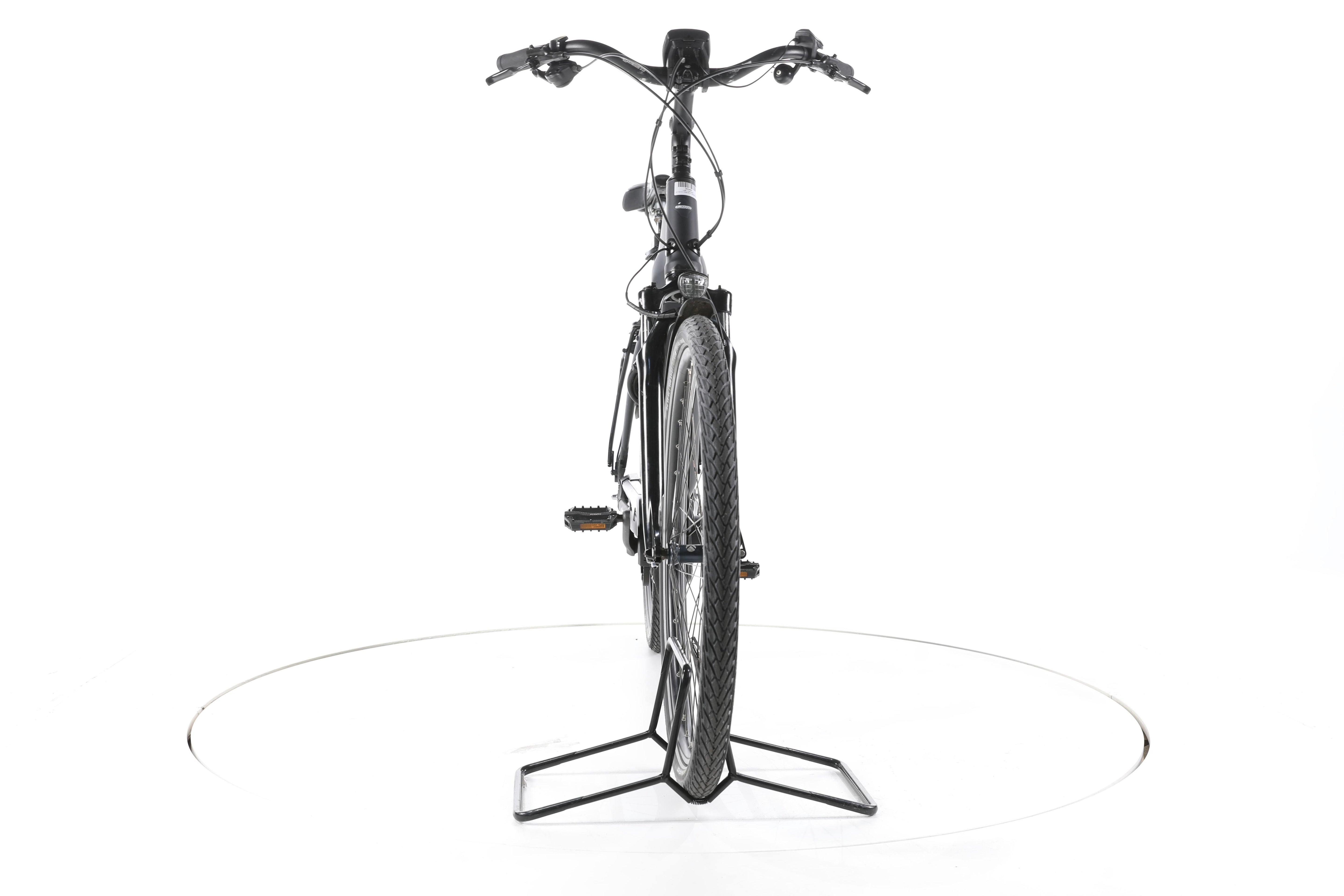 LPM E1  Rh65 8G FL W City E-Bike - Image 4