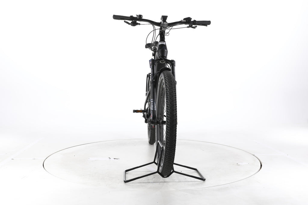 Bulls Iconic EVO TR 1 SUV E-Bike - Image 4