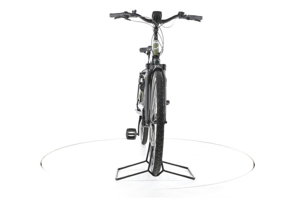 Victoria eTrekking 11.5 City E-Bike - Image 4