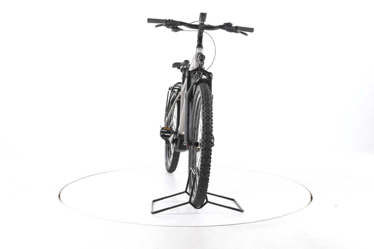 Kalkhoff ENTICE 5.B ADVANCE+ Trekking E-Bike - Image 4