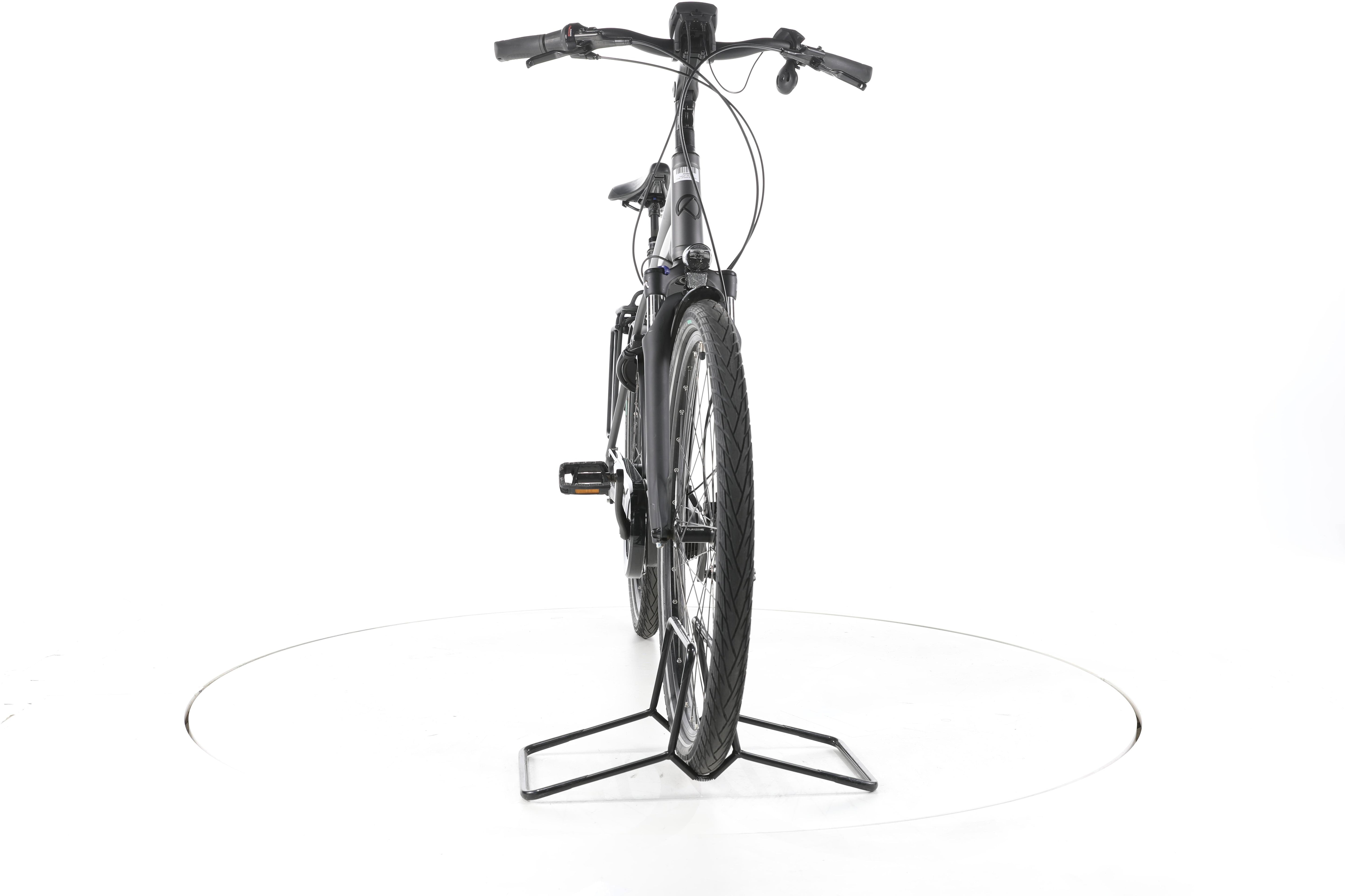 Kalkhoff Image 3.B Excite City E-Bike - Image 4