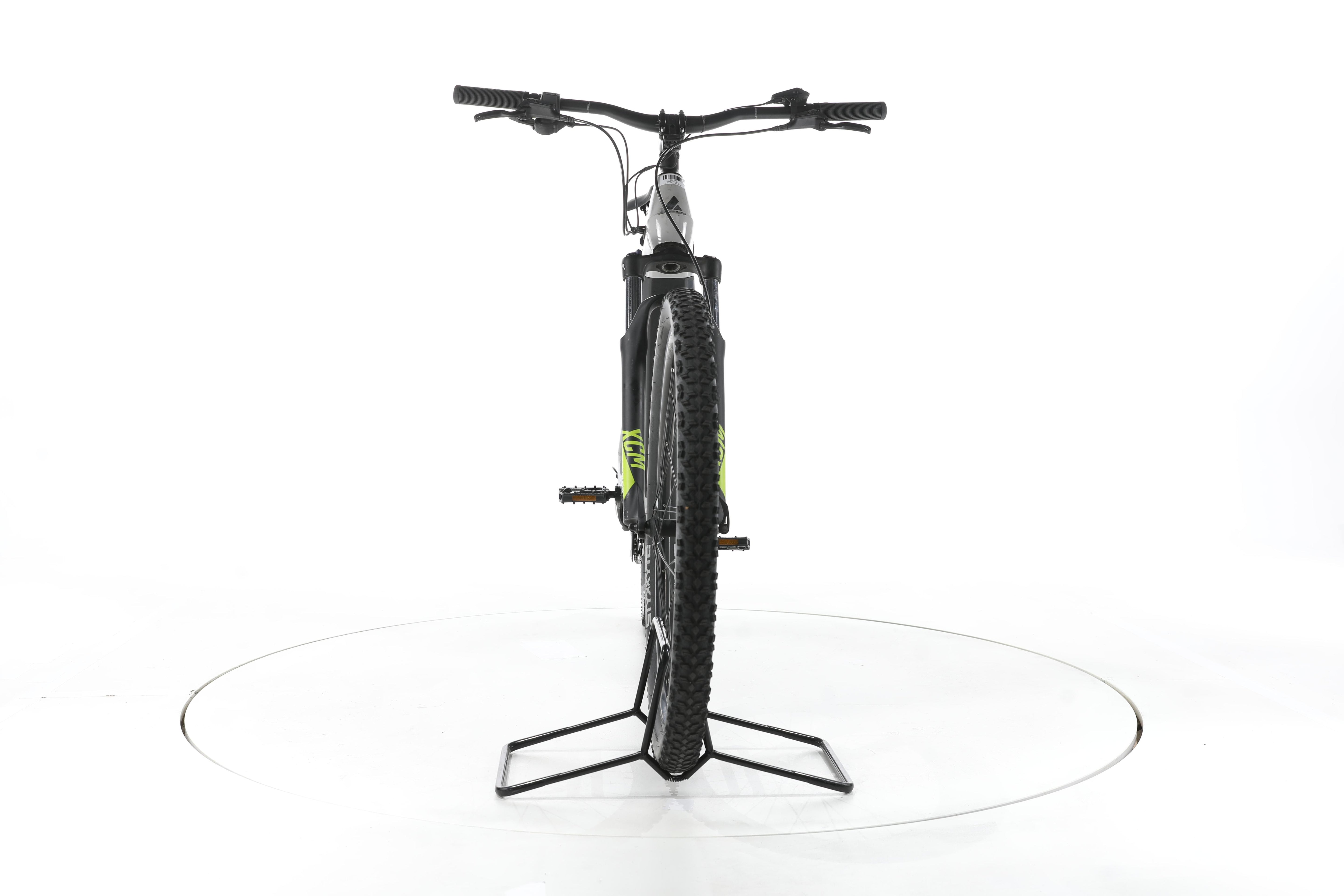 Bulls LT Evo CX E-Bike - Image 4