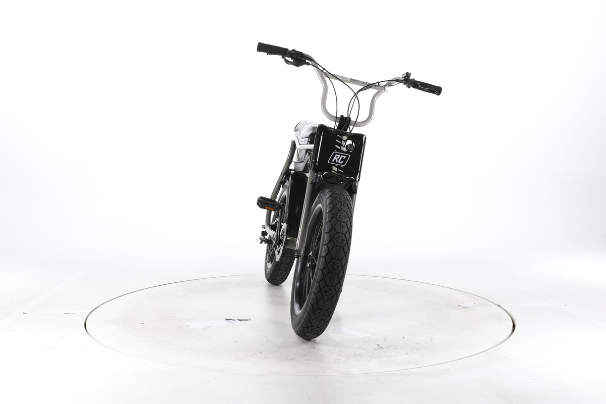 Ruff Cycles Lil´Buddy Edge E-Cruiser Bikes - Image 4