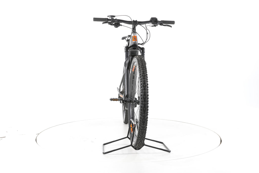 X-Fact Kilimanjaro E-Power Race 29 E-Bike - Image 4