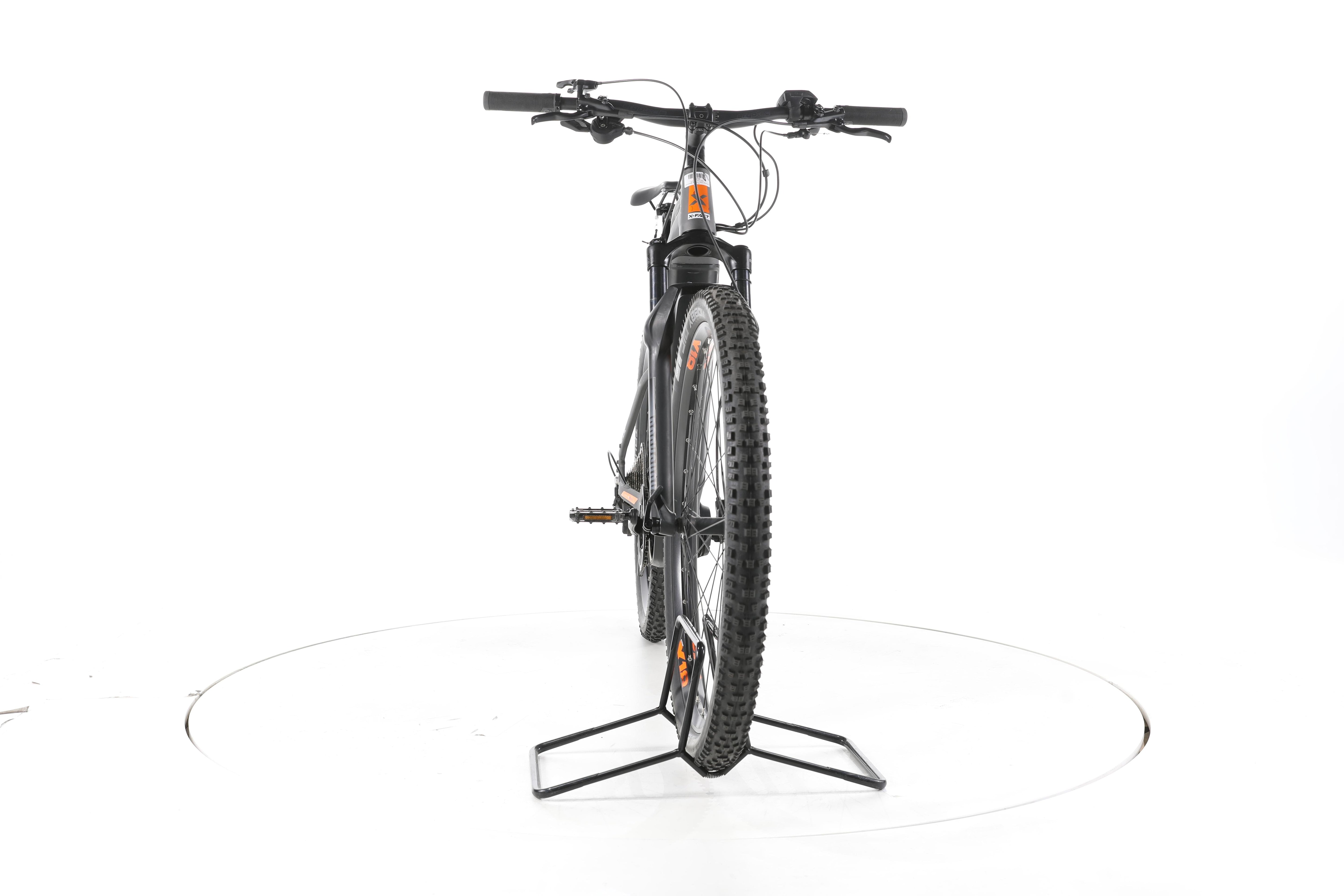 X-Fact Kilimanjaro E-Power Race 29 E-Bike - Image 4
