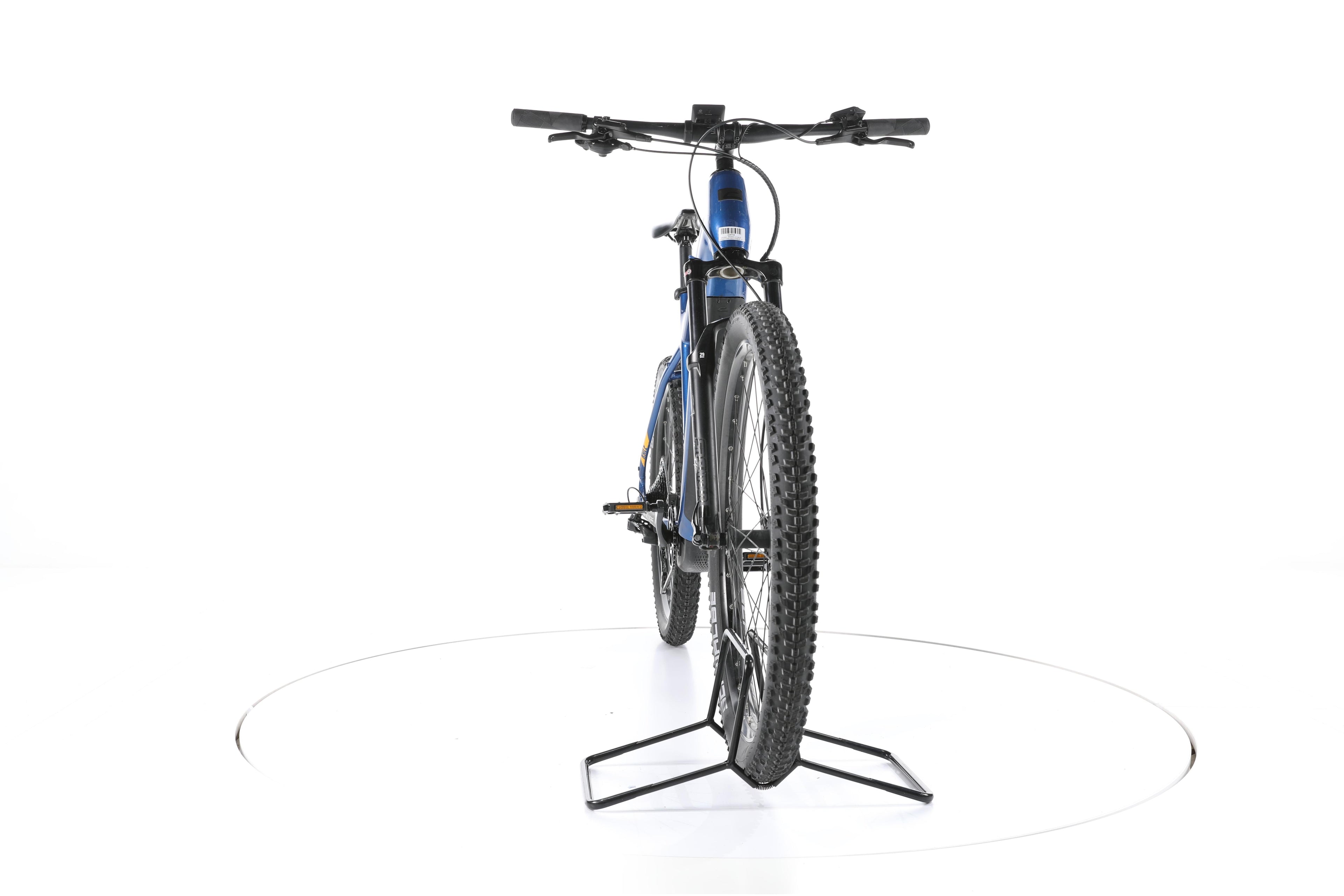 Corratec E-Power X-Vert Race Trinity E-Bike 2023 - Image 4