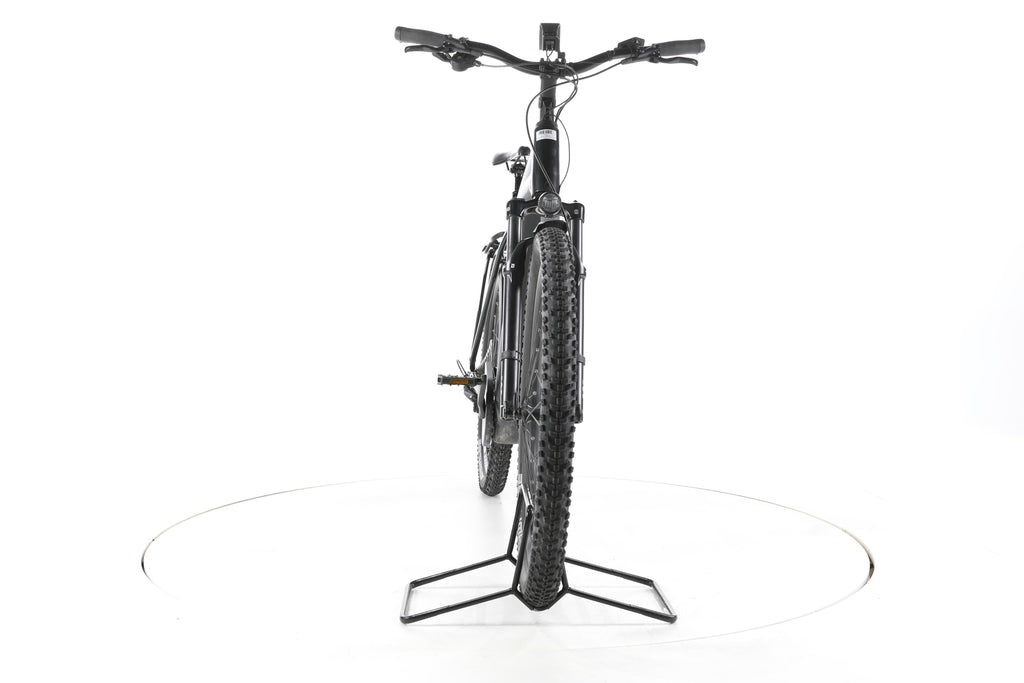 Cube Kathmandu Hybrid EXC Trekking E-Bike - Image 4